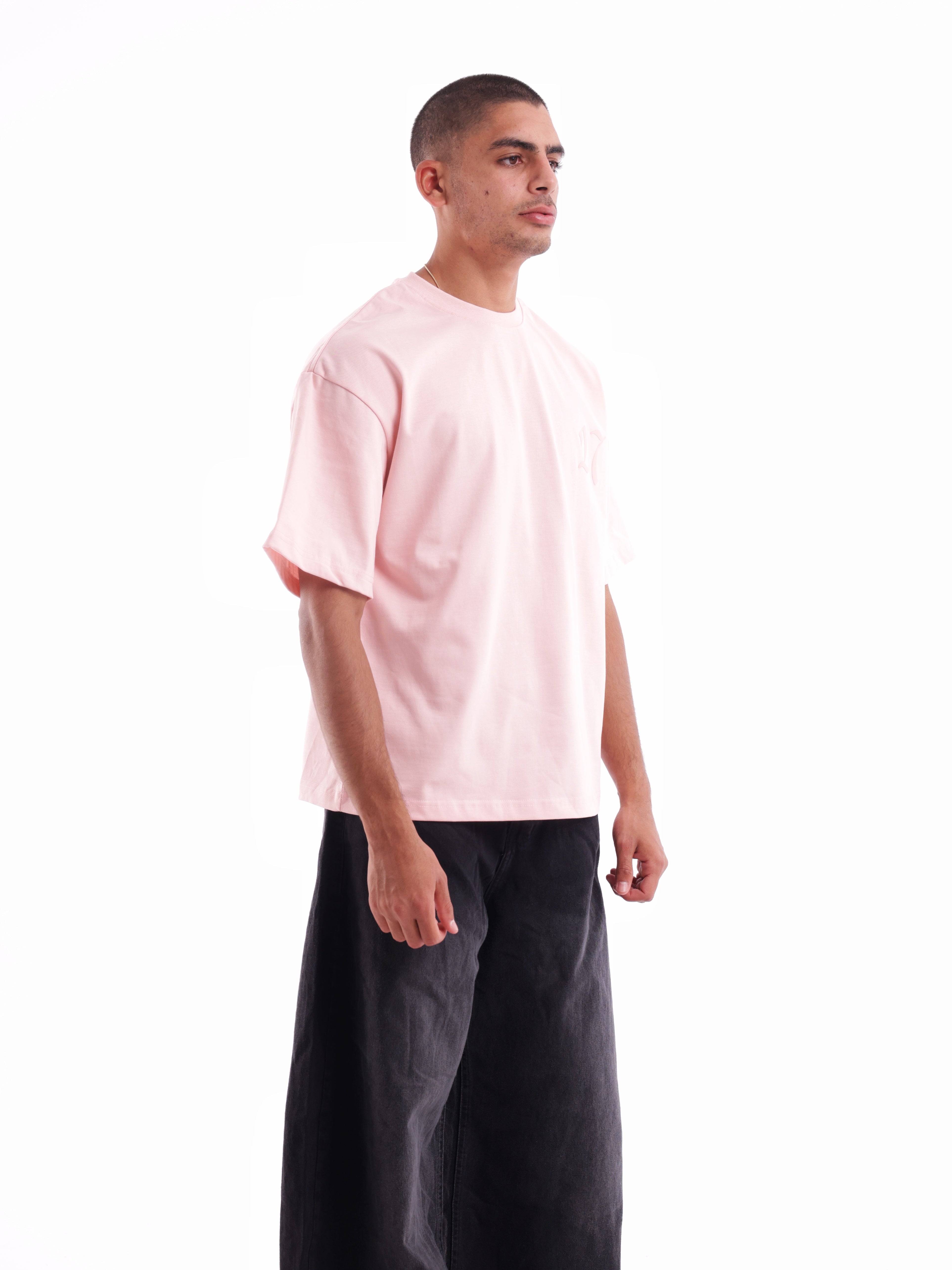 Puff T-Shirt