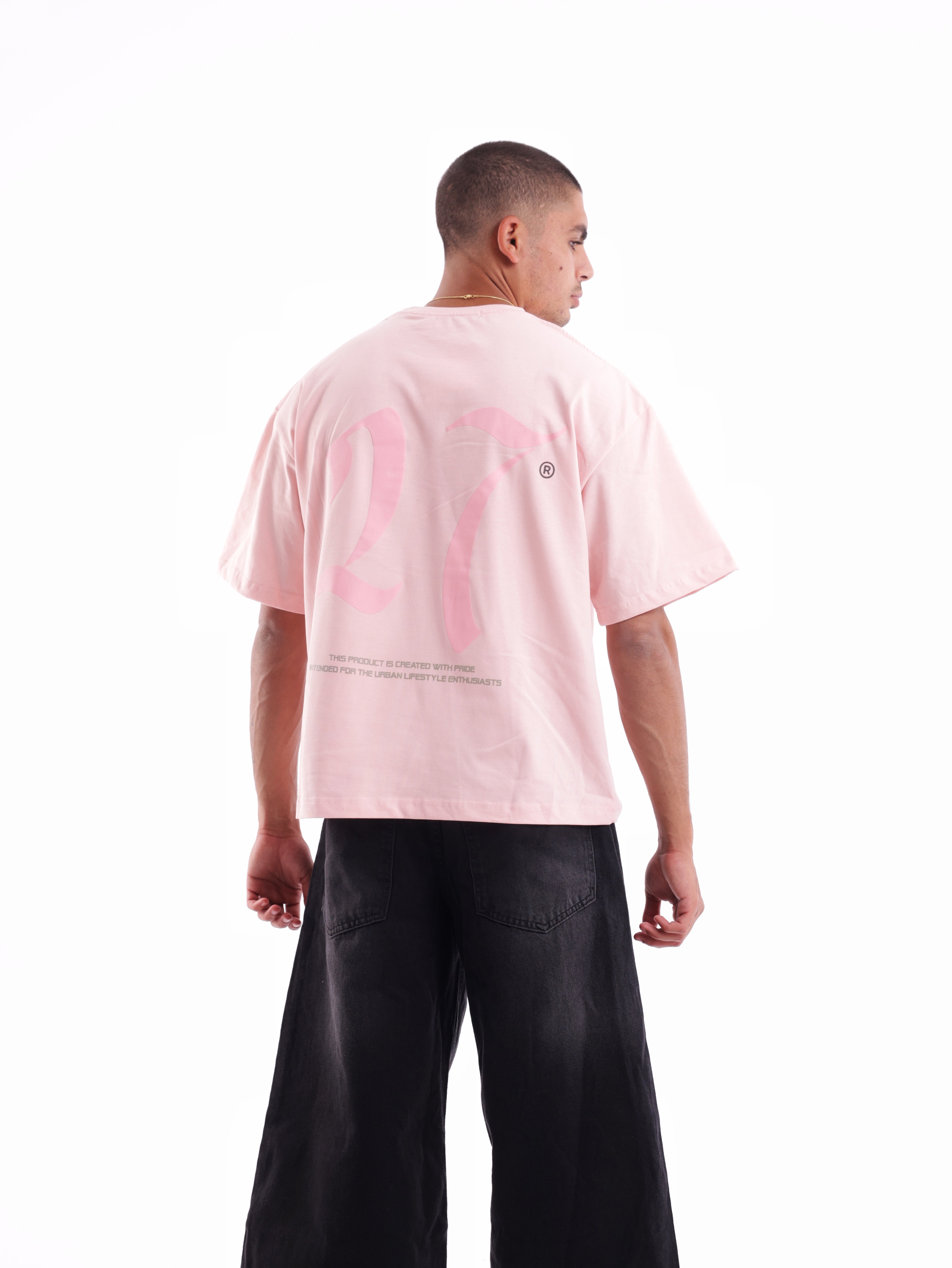 Puff T-Shirt