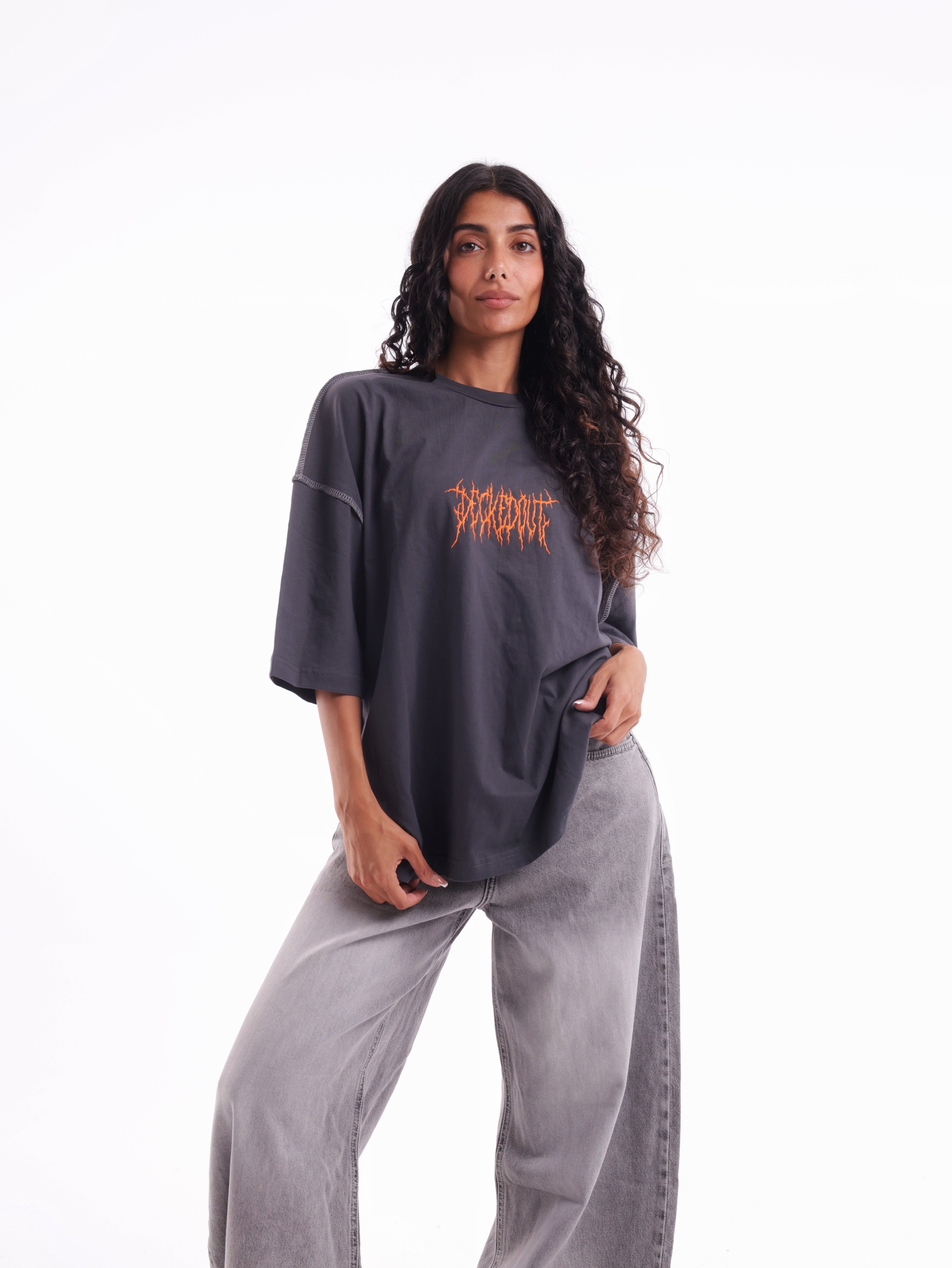 Never Too Basic T-Shirt
