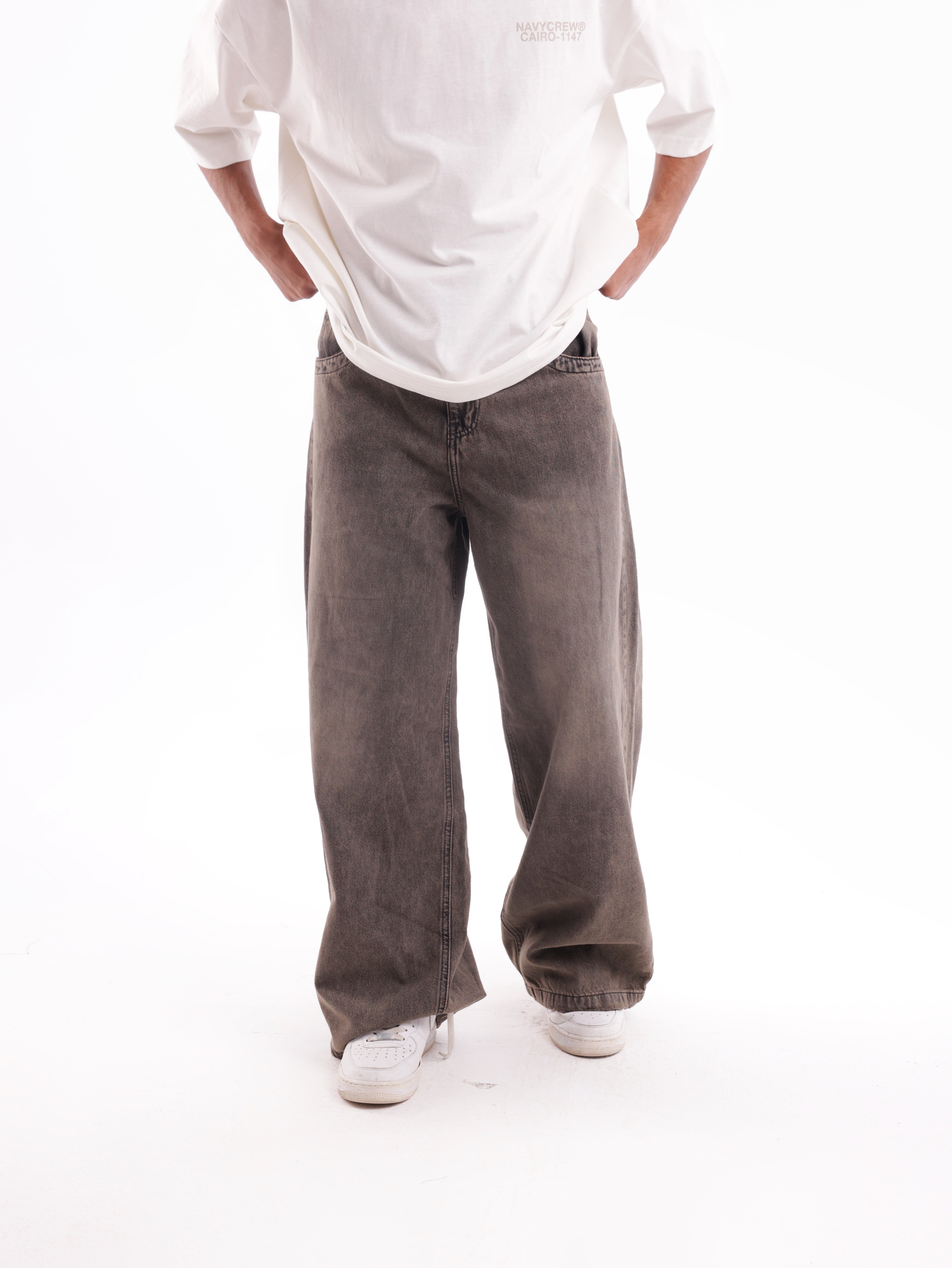 Real Baggy
