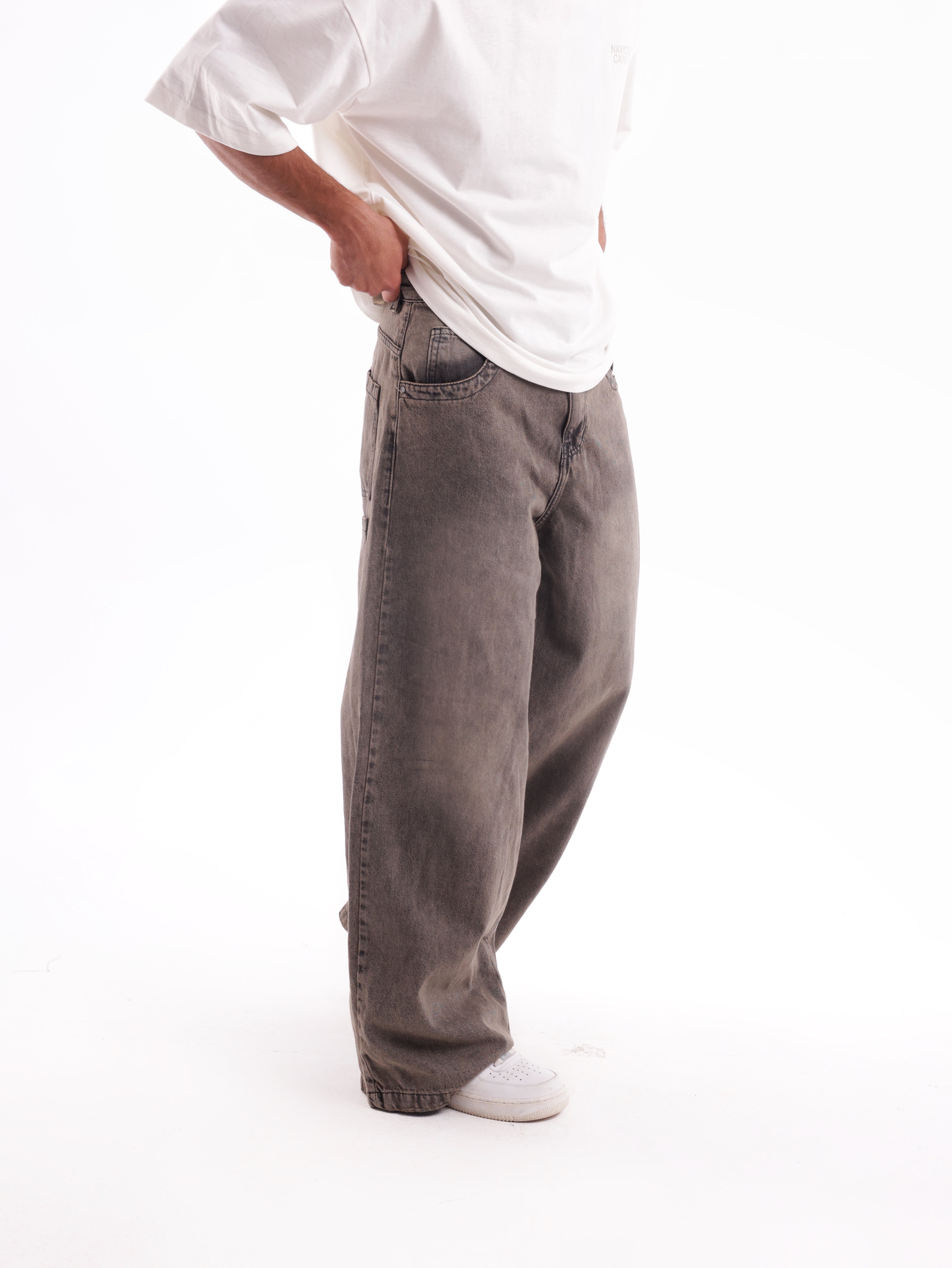 Real Baggy