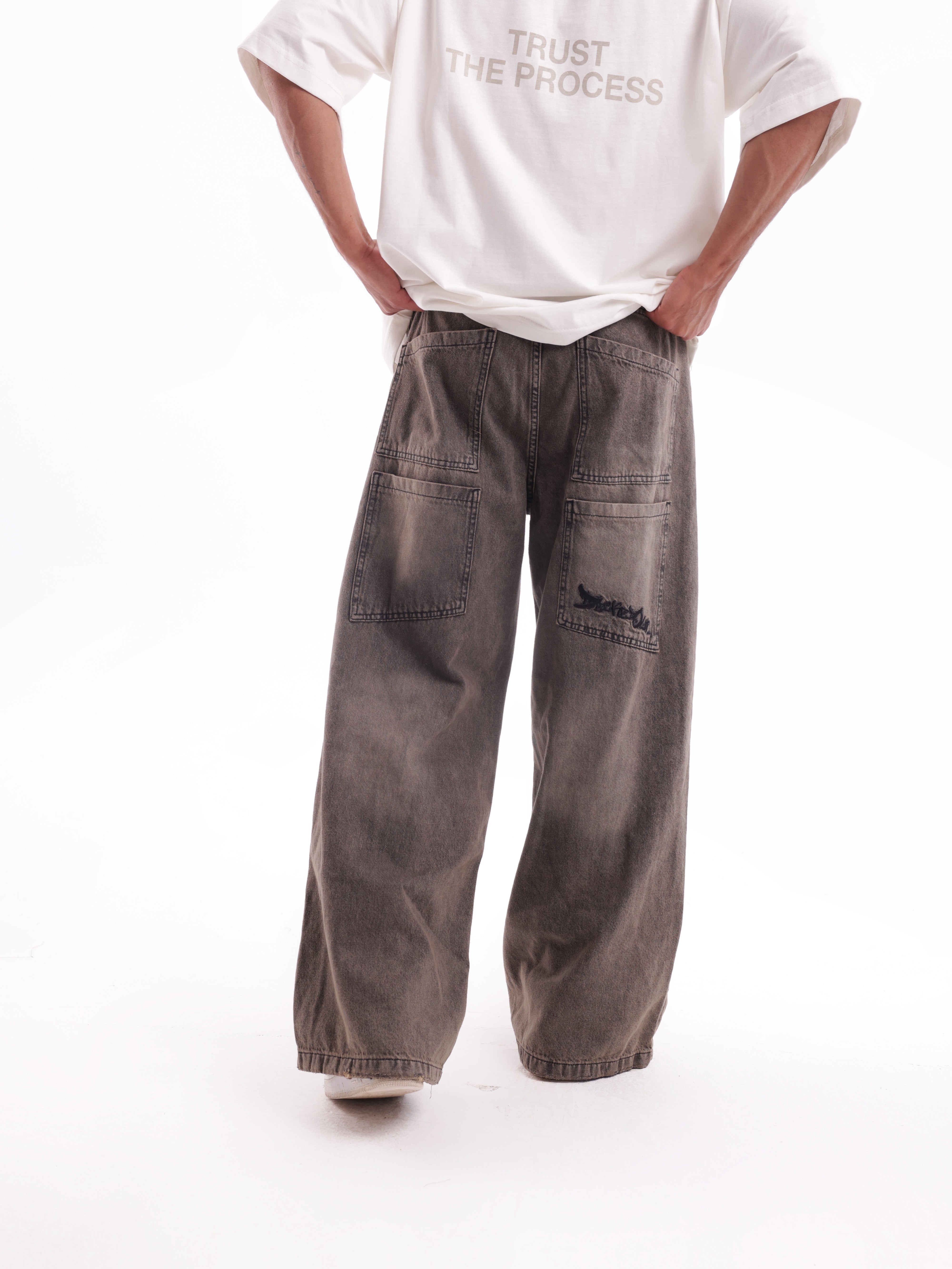 Real Baggy