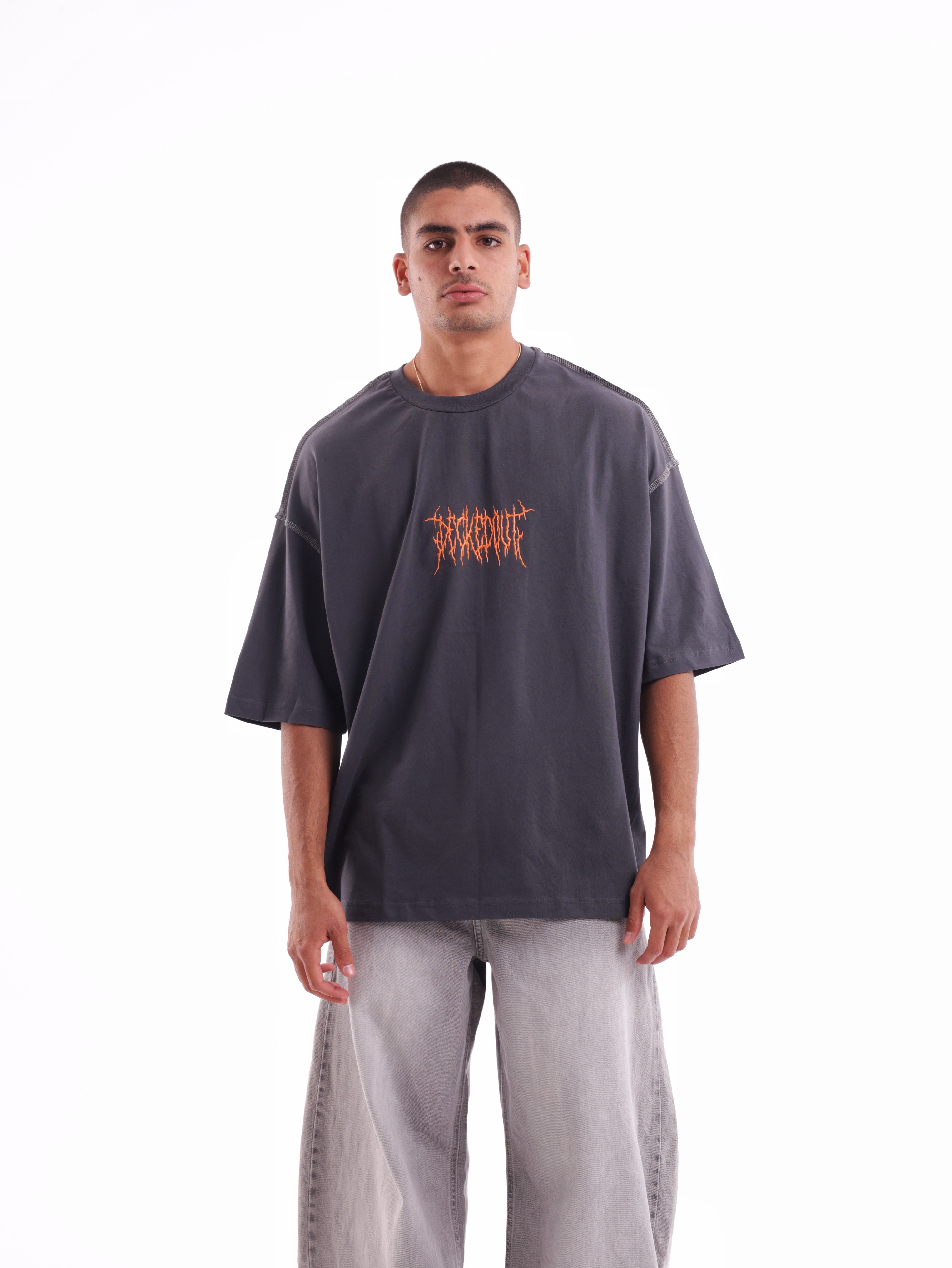 Never Too Basic T-Shirt