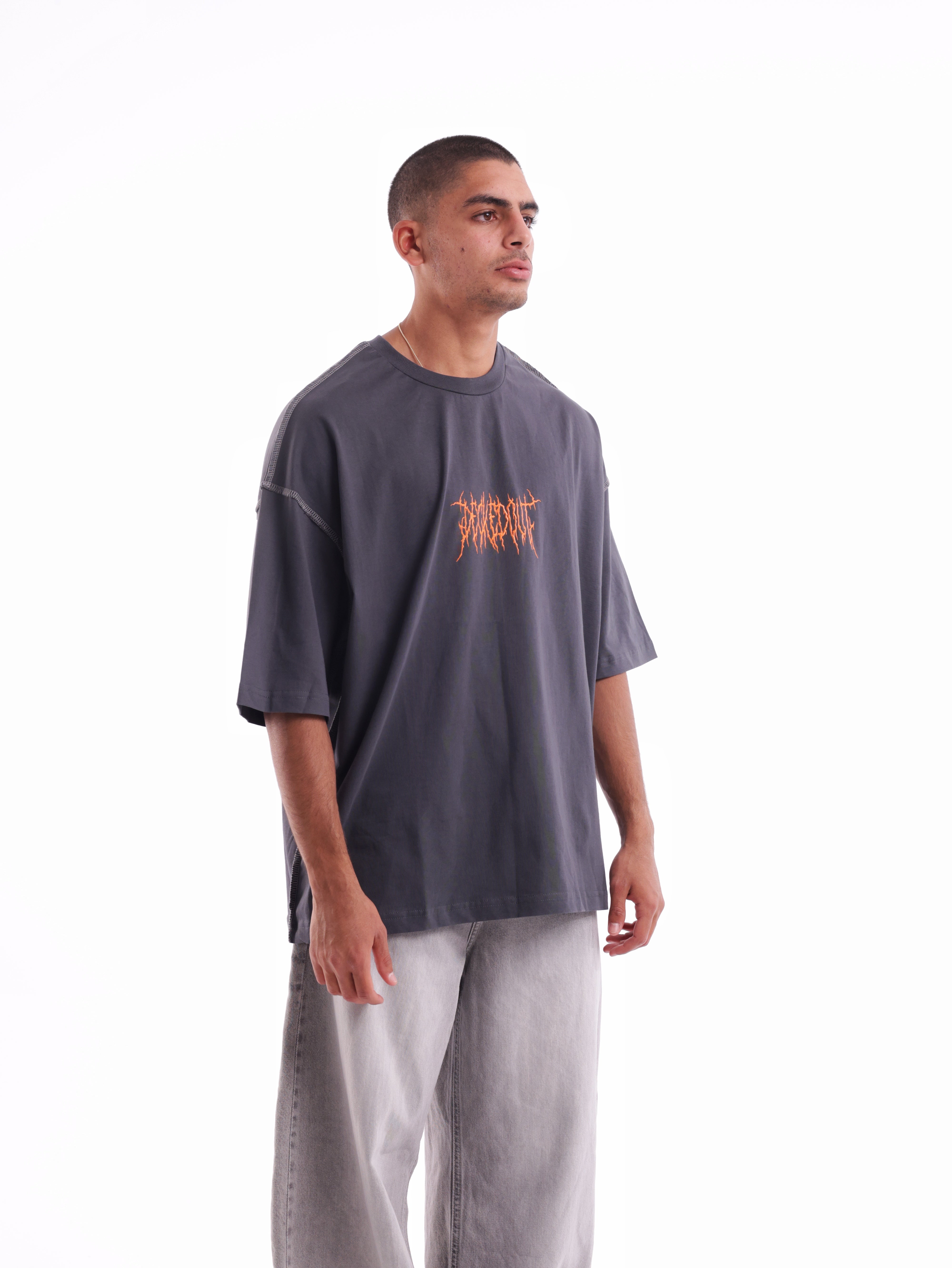 Never Too Basic T-Shirt