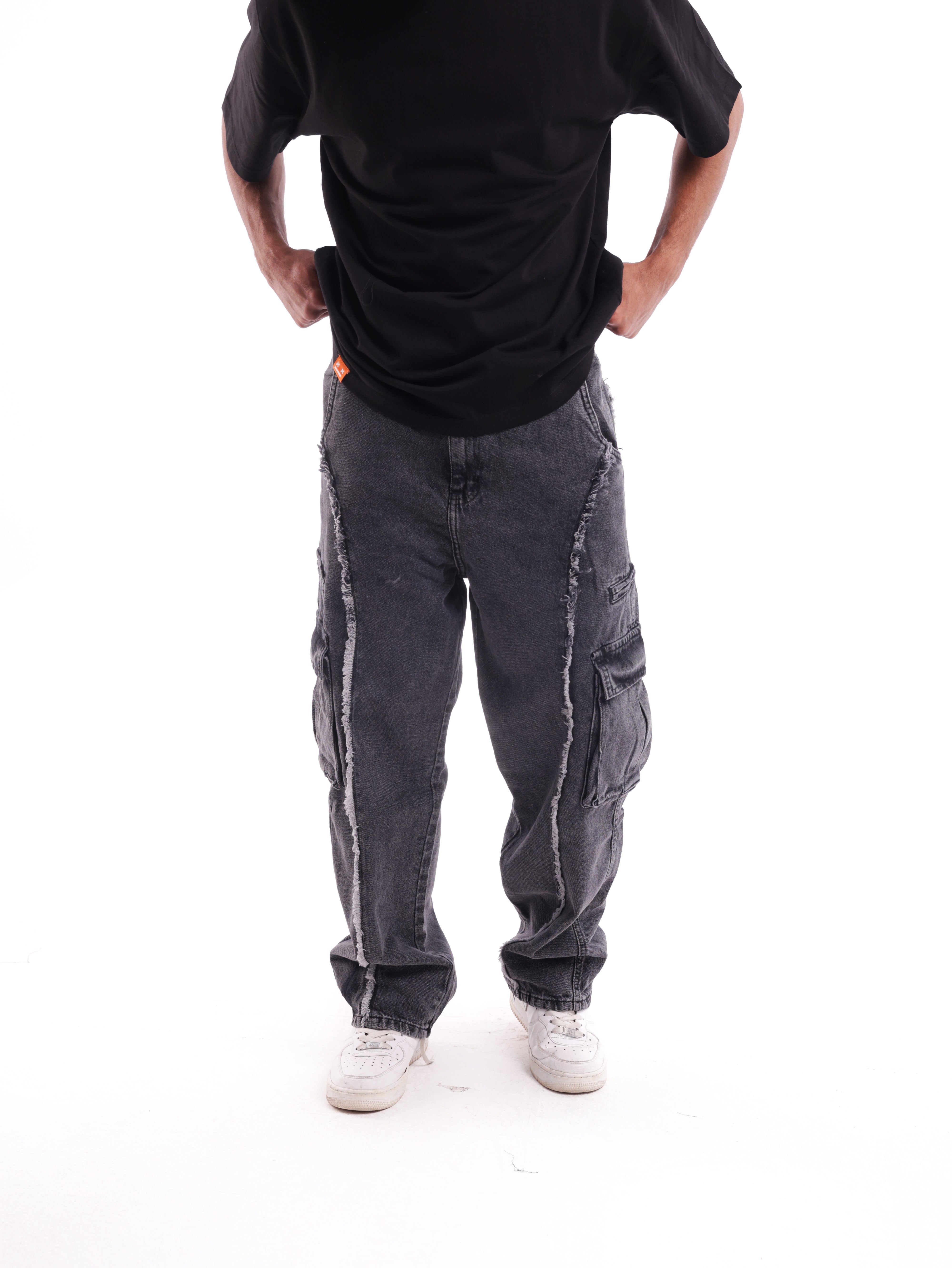 Fade Away Denim