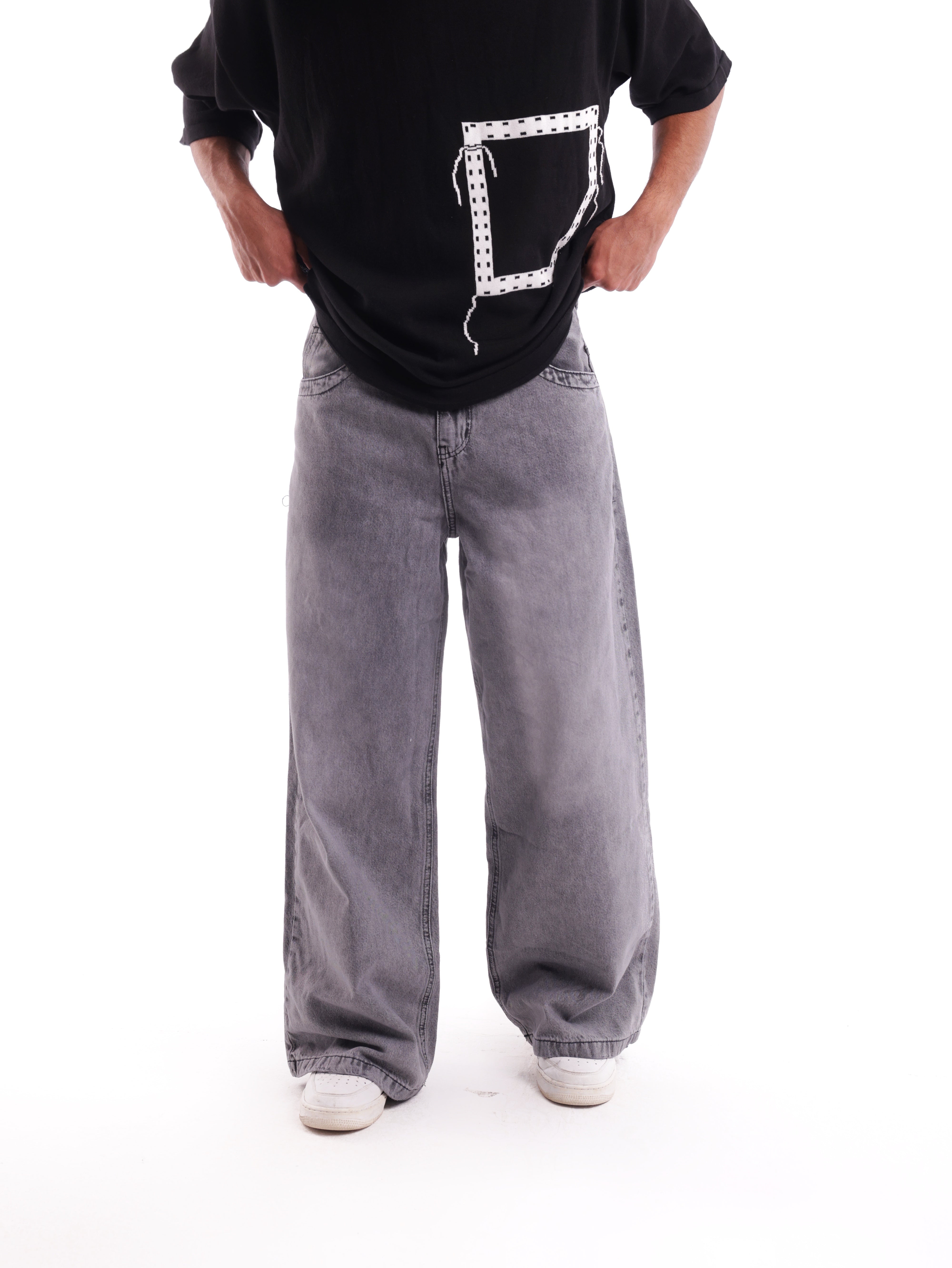 Real Baggy
