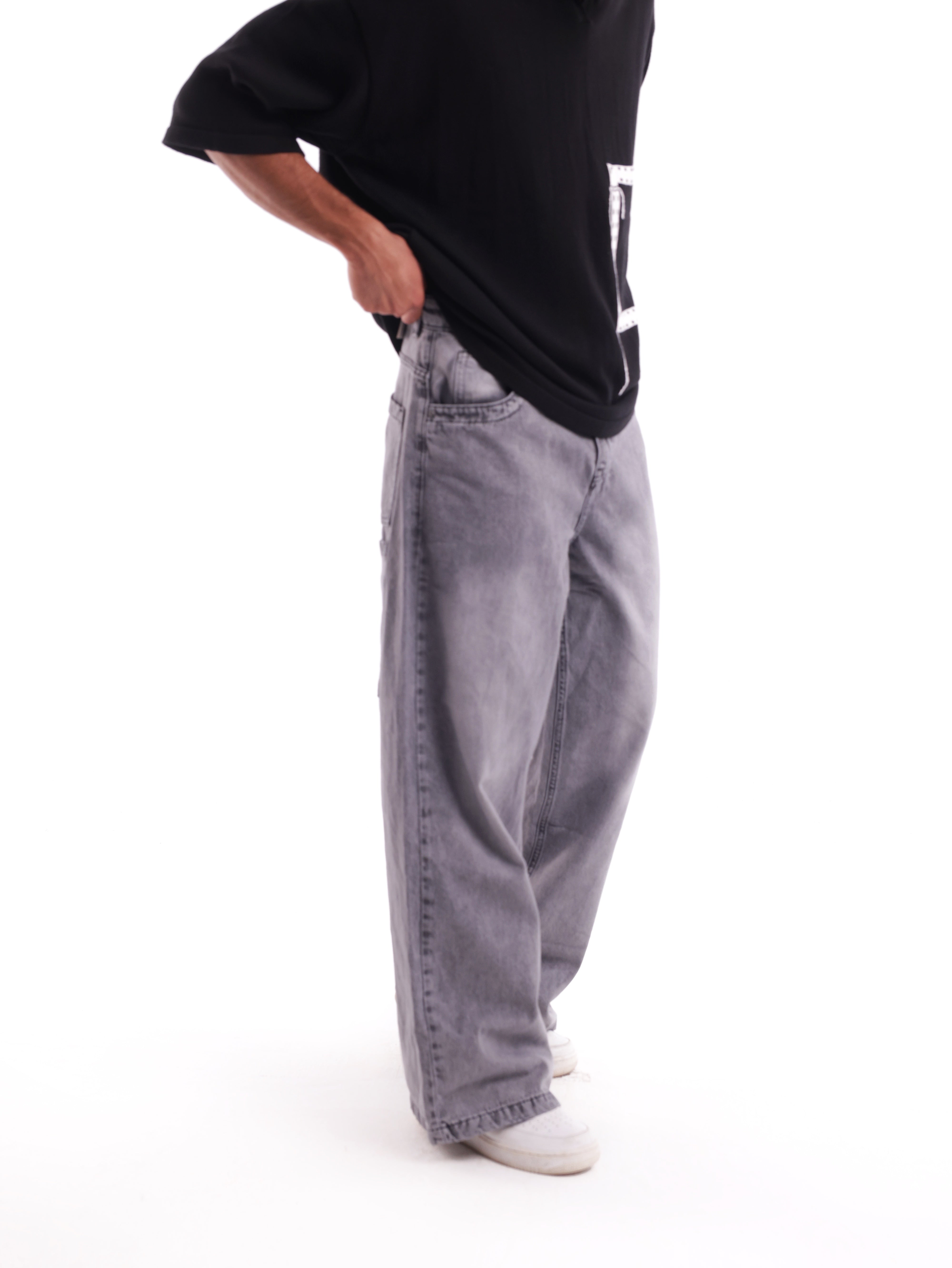 Real Baggy