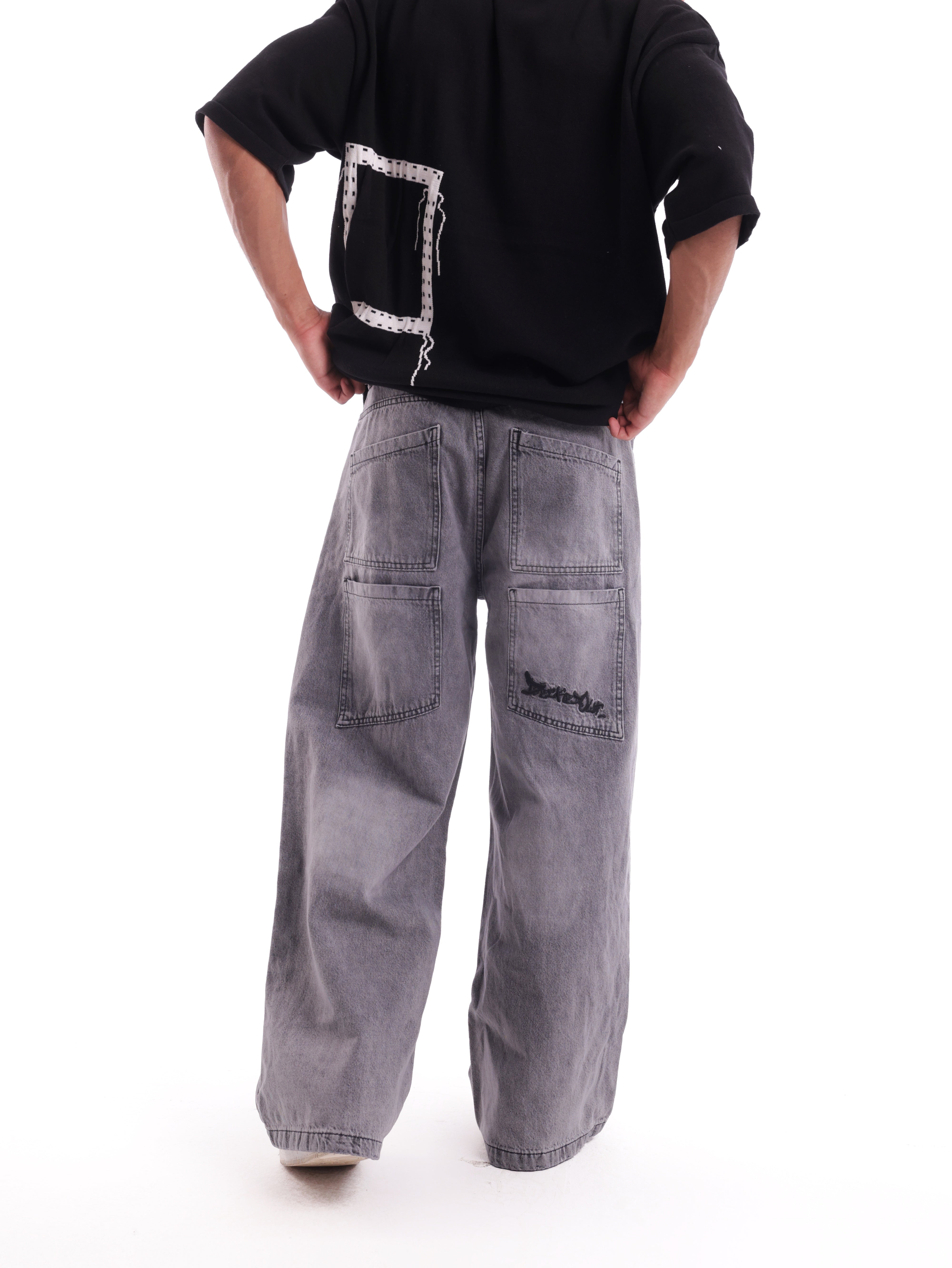 Real Baggy