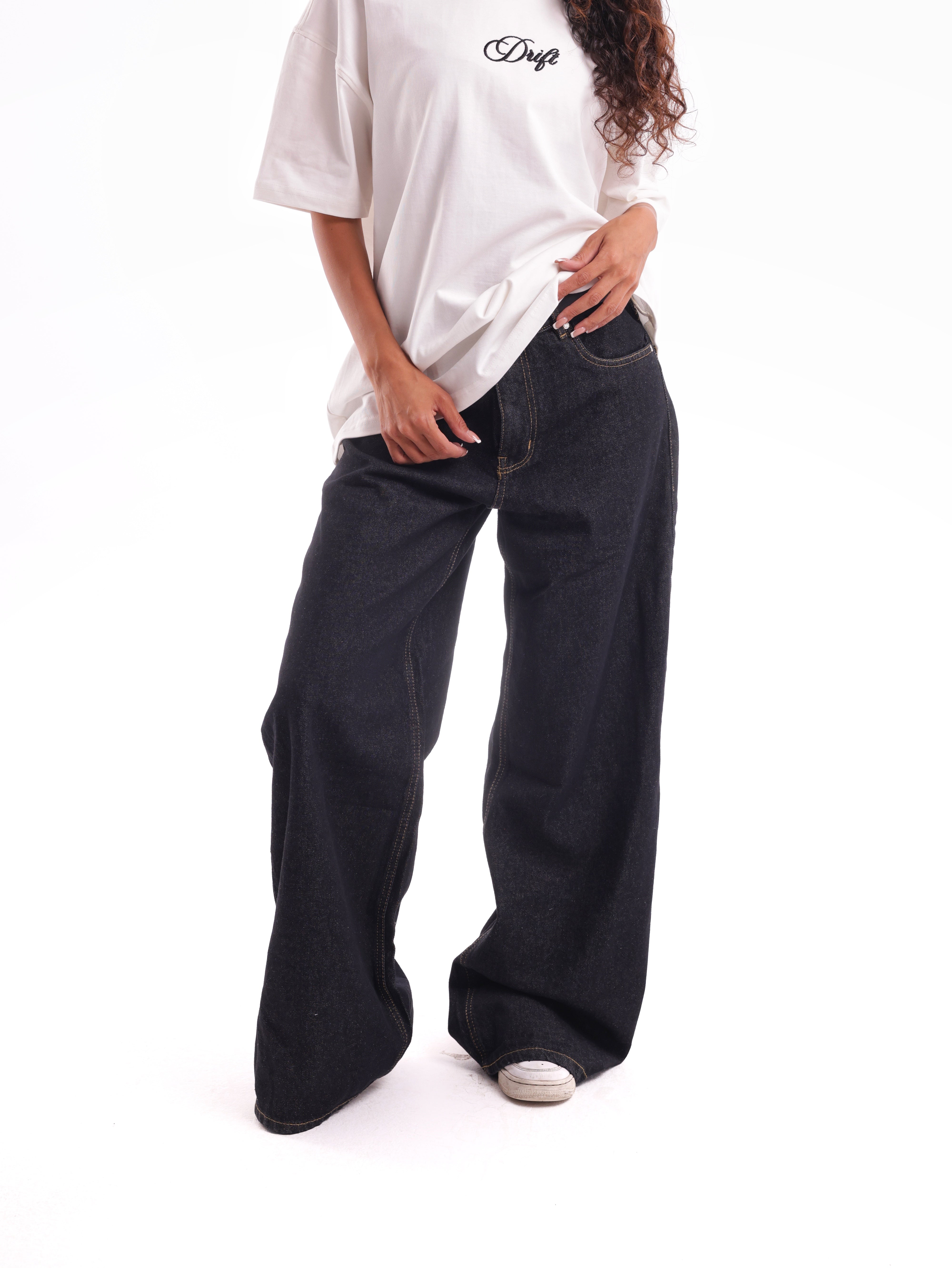 Raw Denim
