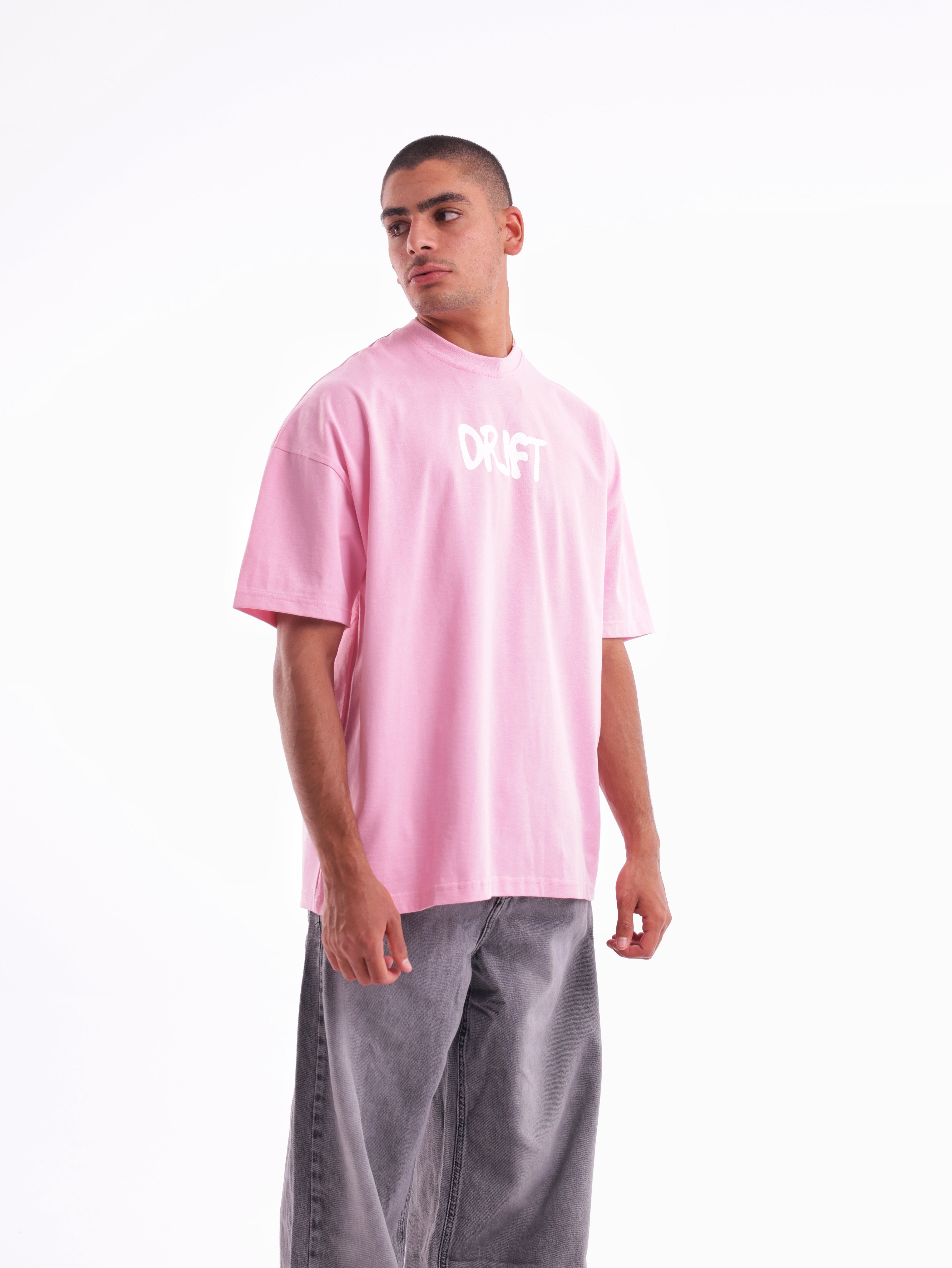 Fear T-Shirt