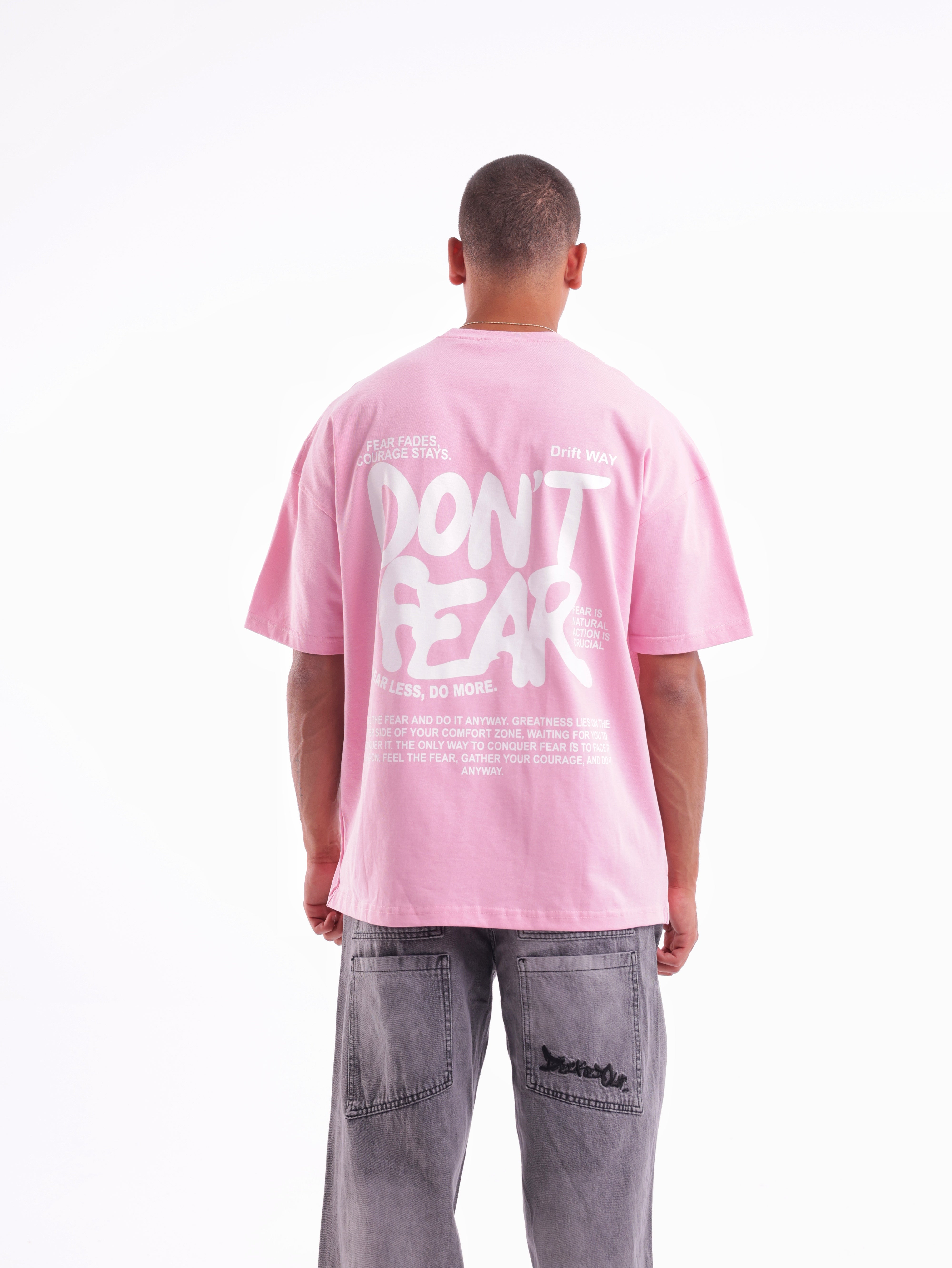 Fear T-Shirt