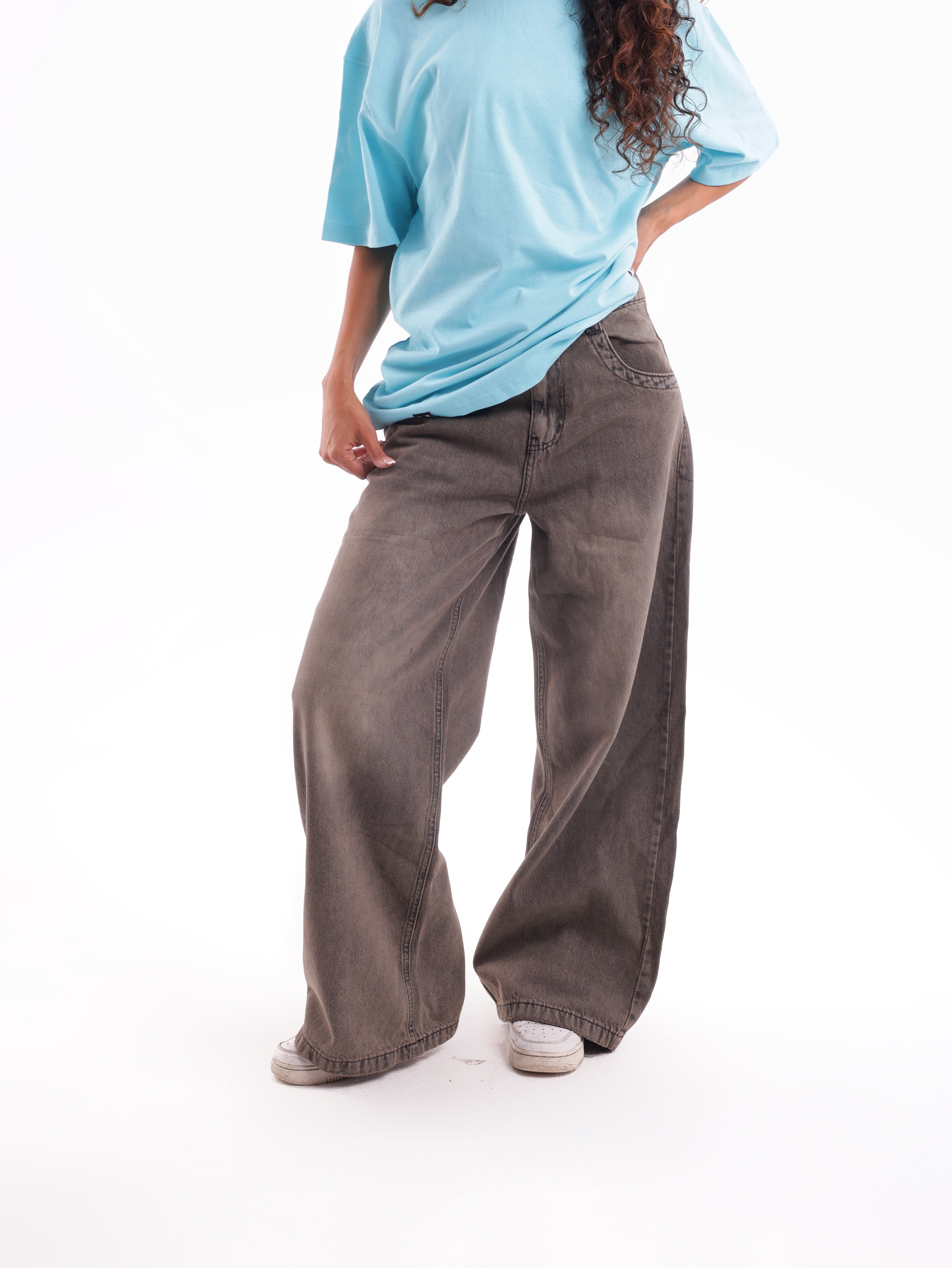 Real Baggy