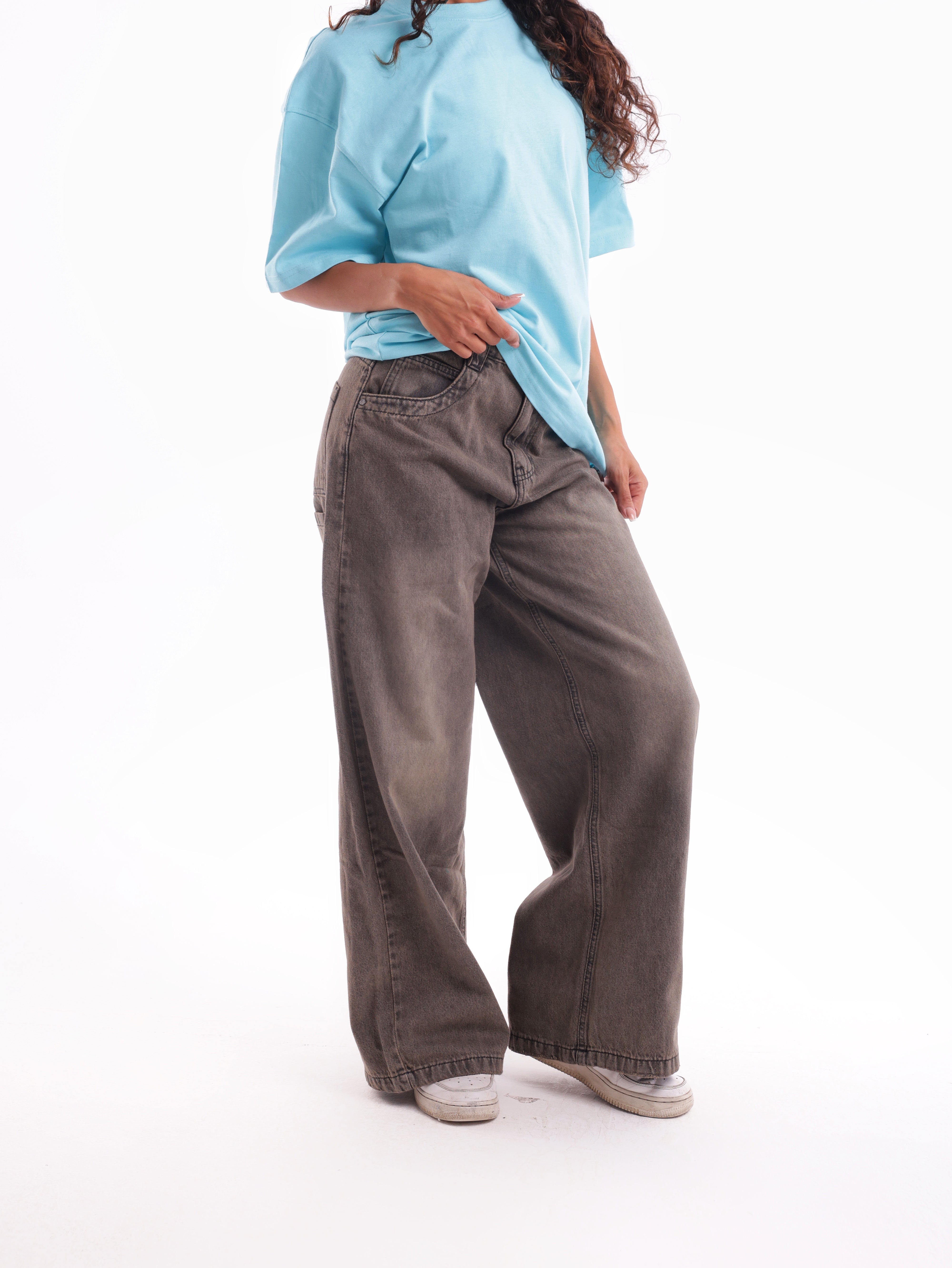 Real Baggy