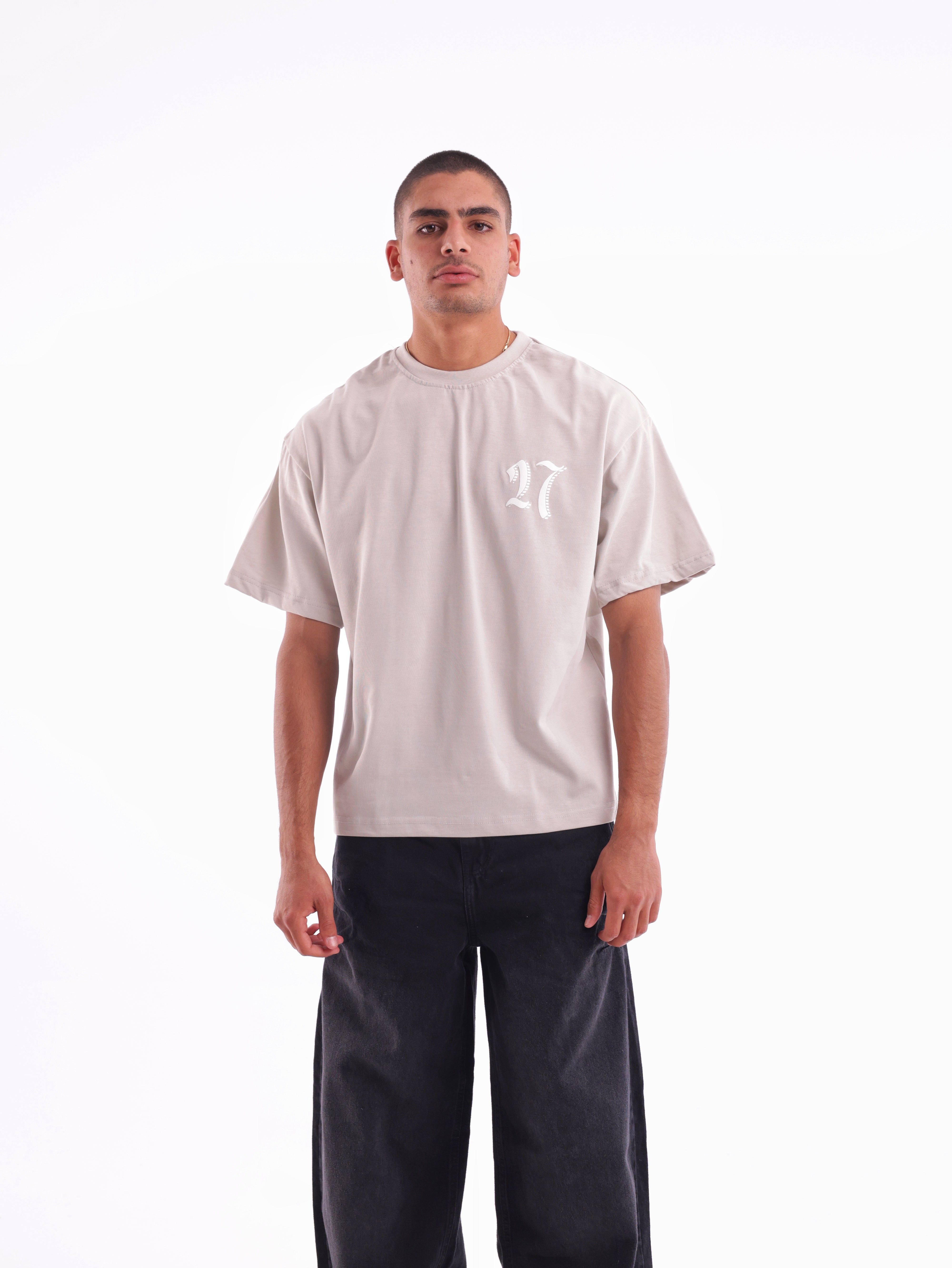 Shifted Light T-Shirt