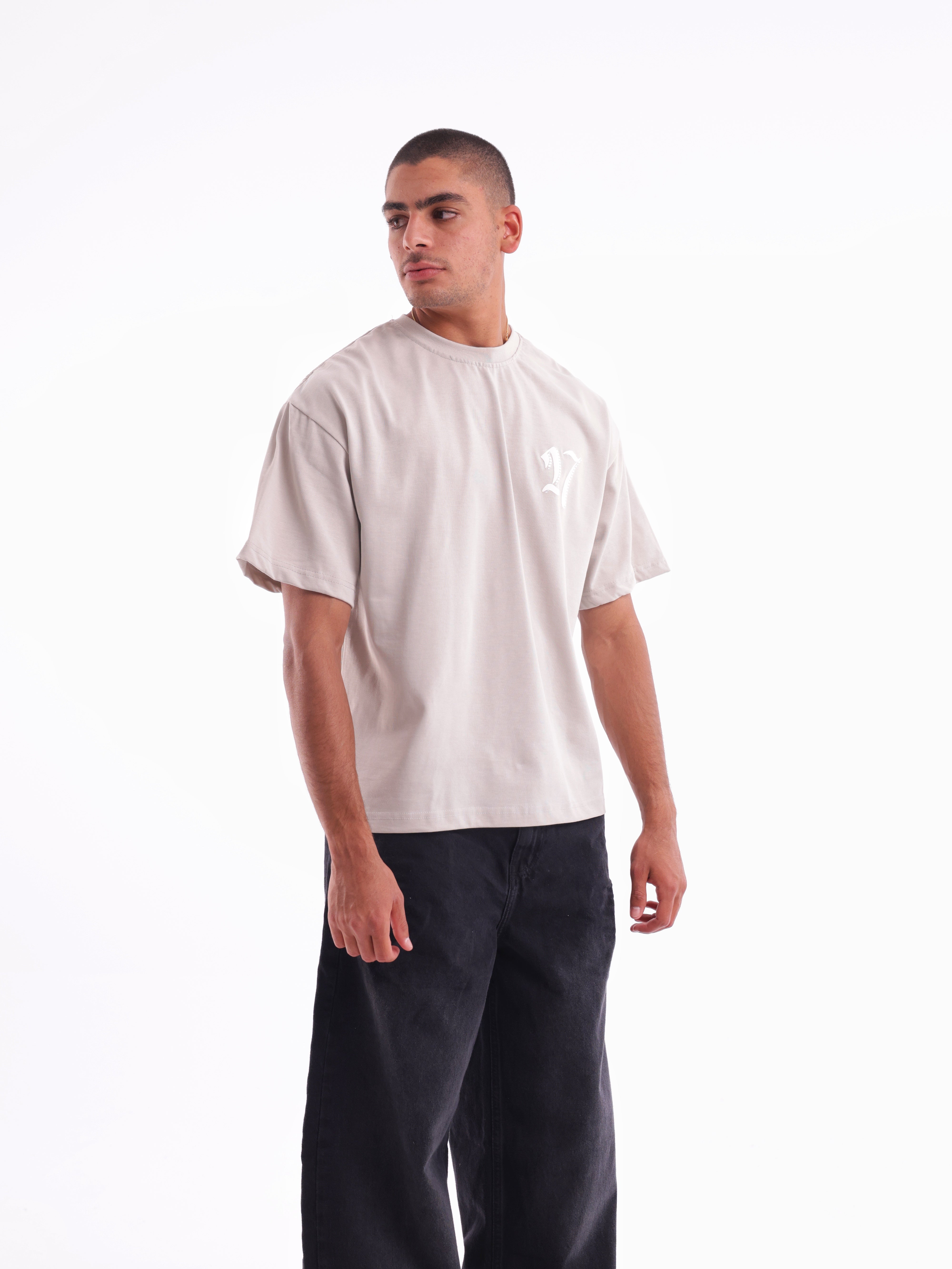 Shifted Light T-Shirt