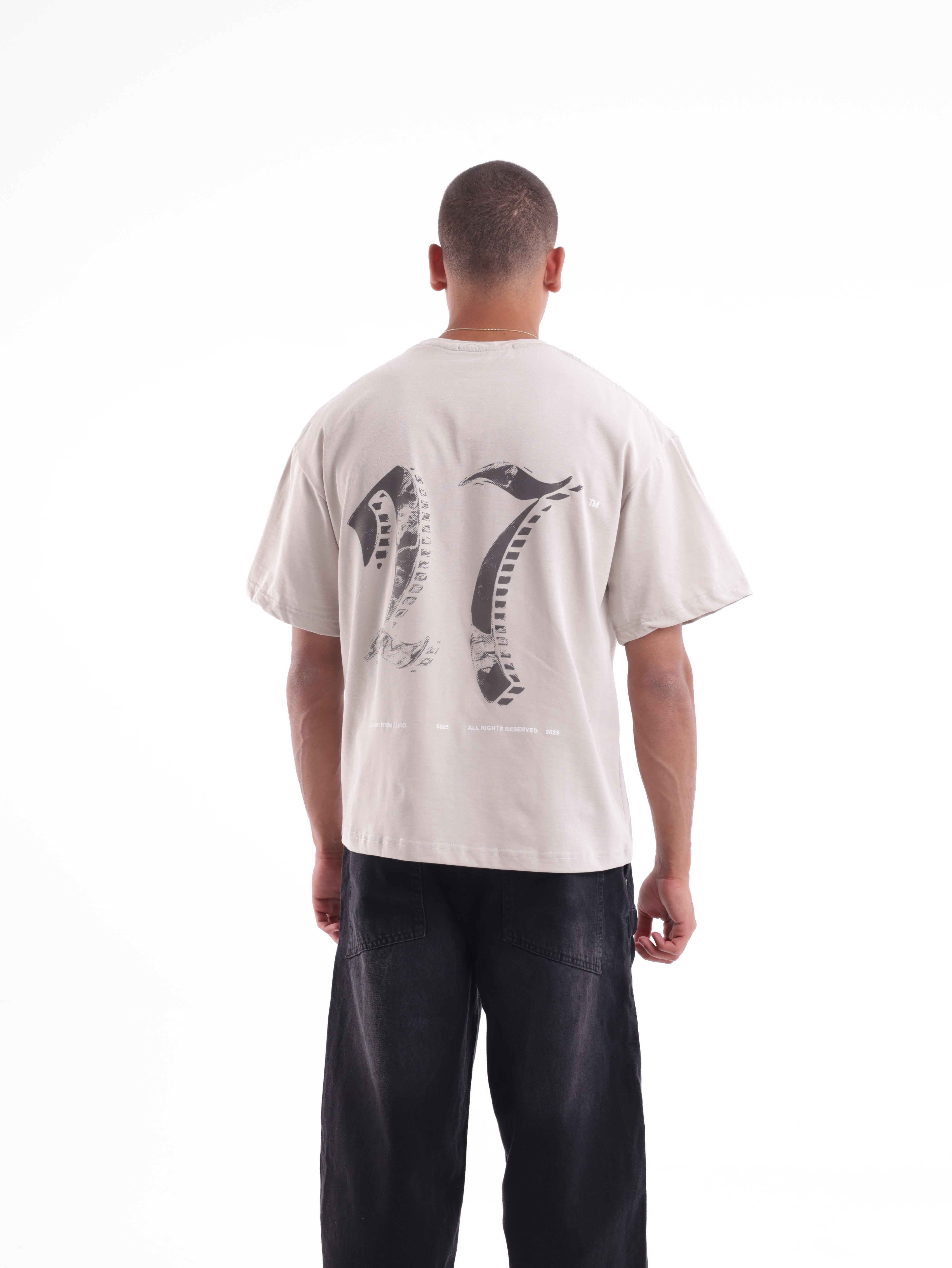 Shifted Light T-Shirt