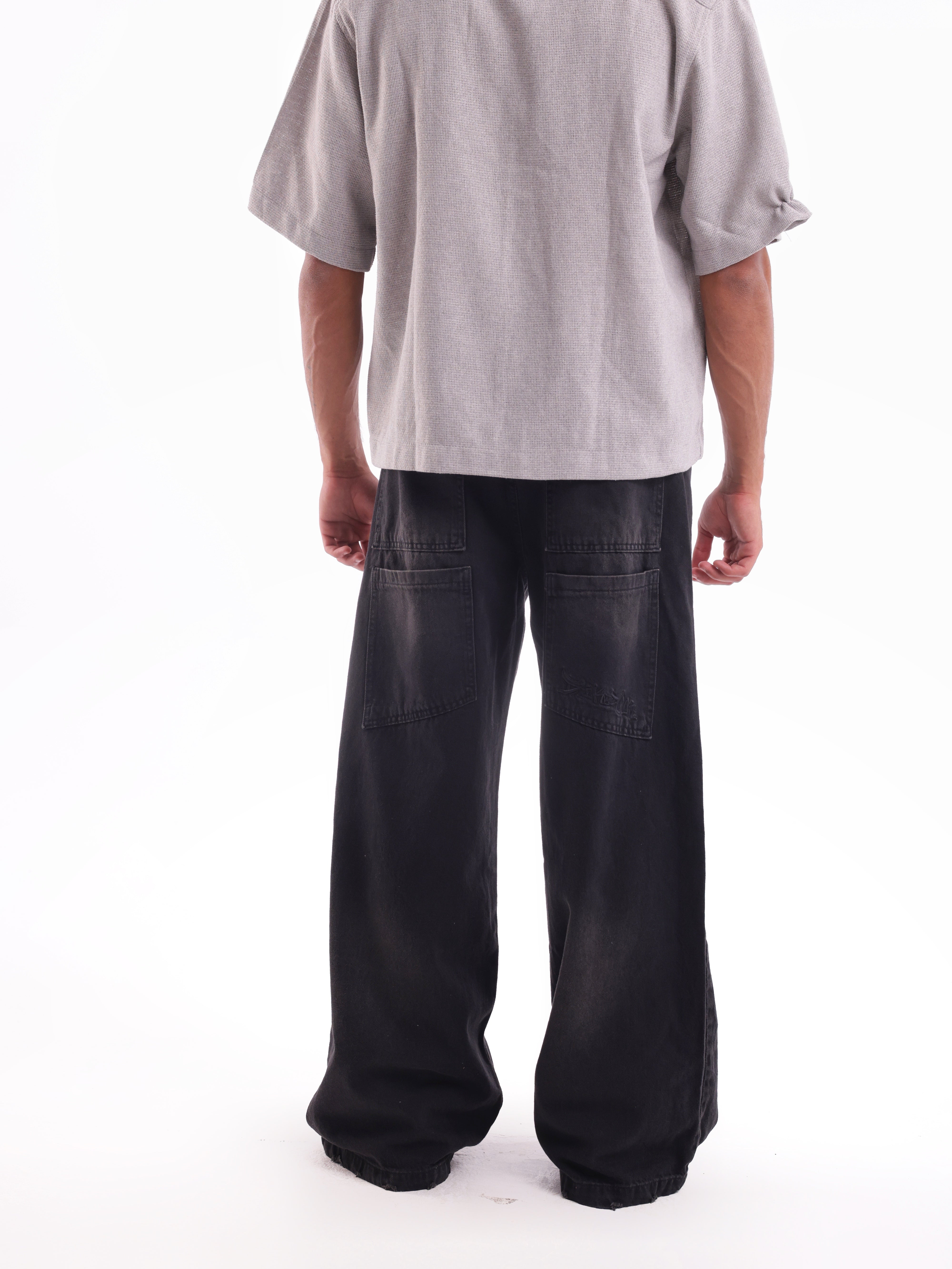 Real Baggy