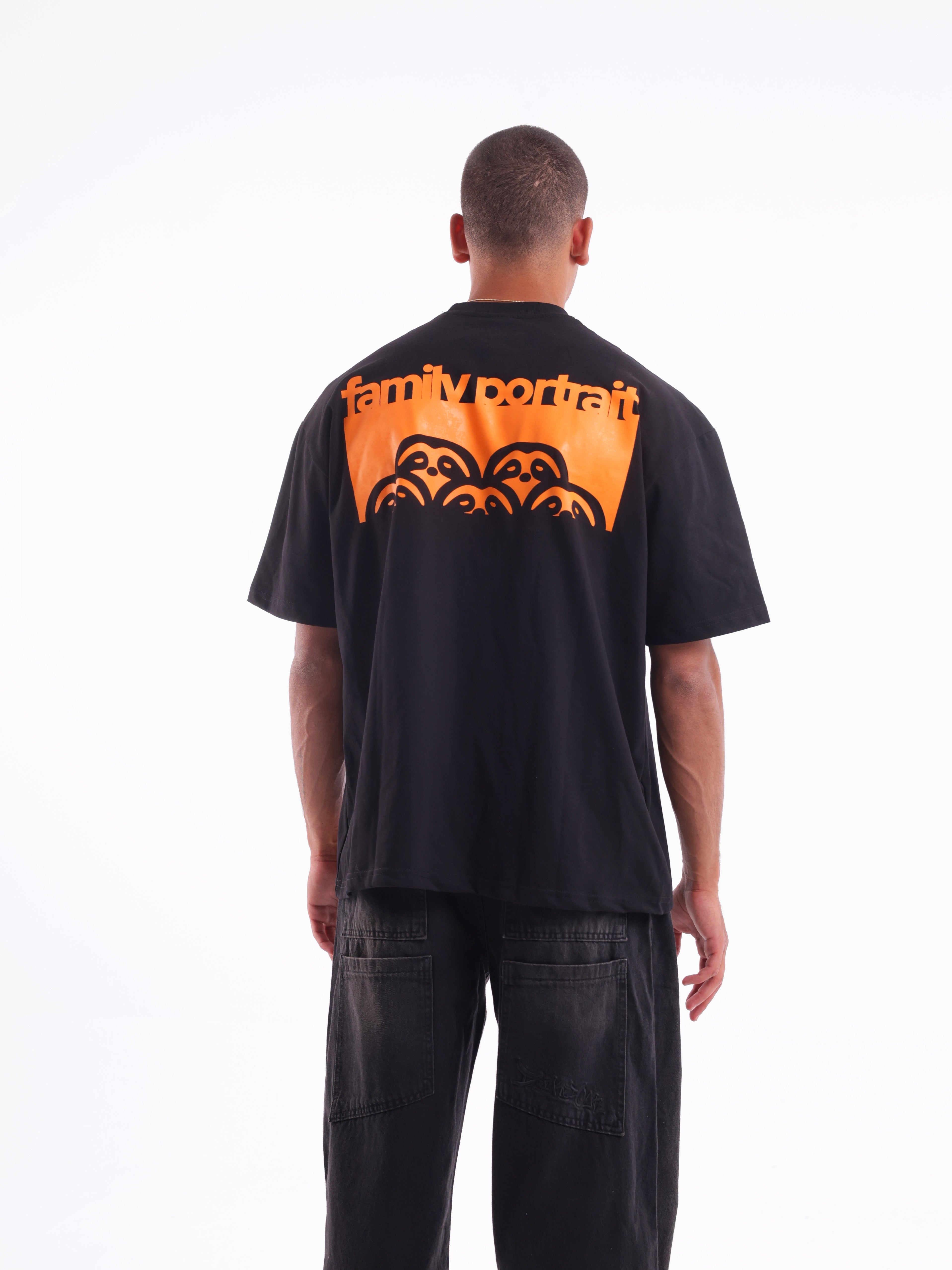 Family Portrait T-Shirt