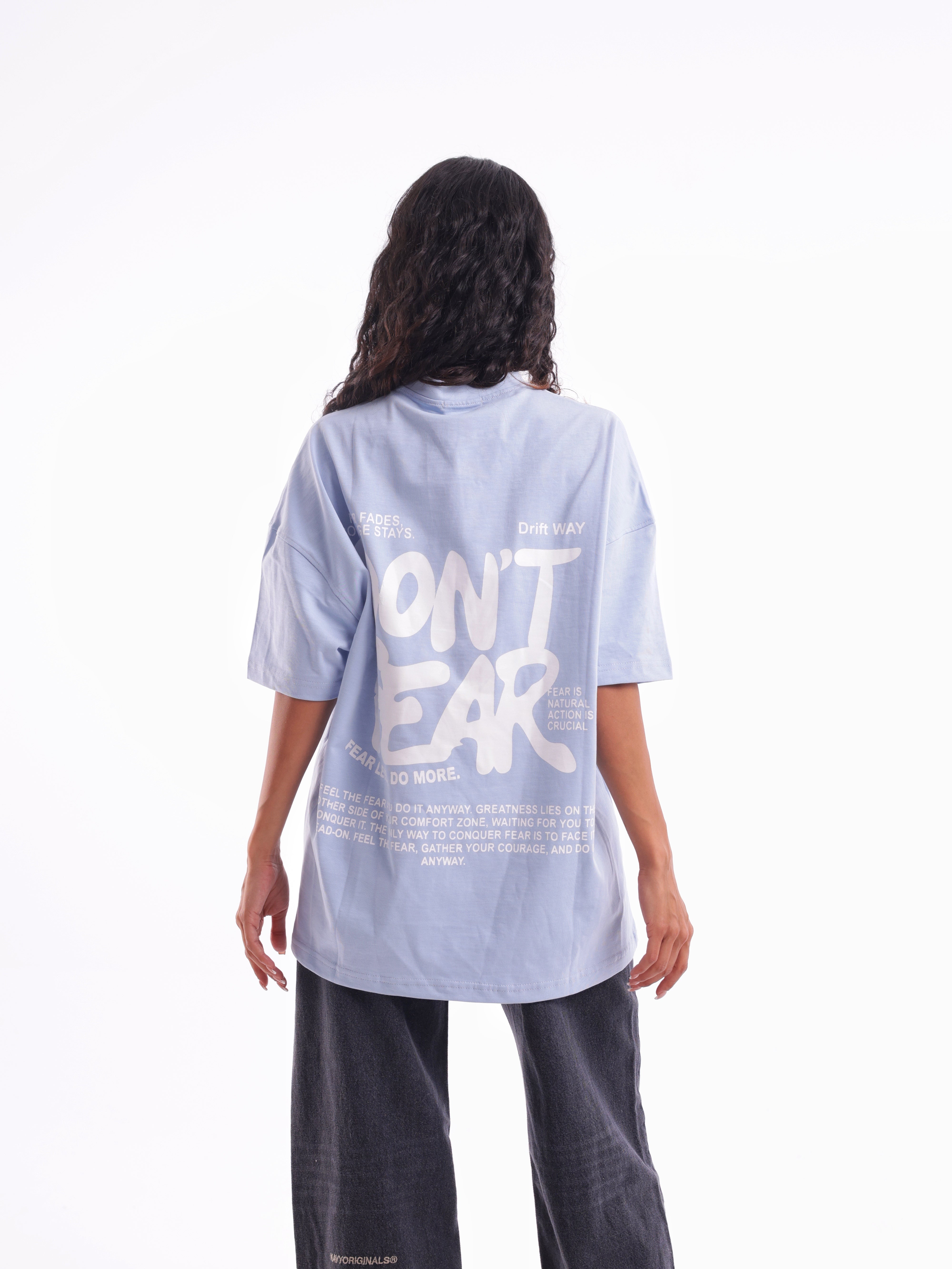 Fear T-Shirt
