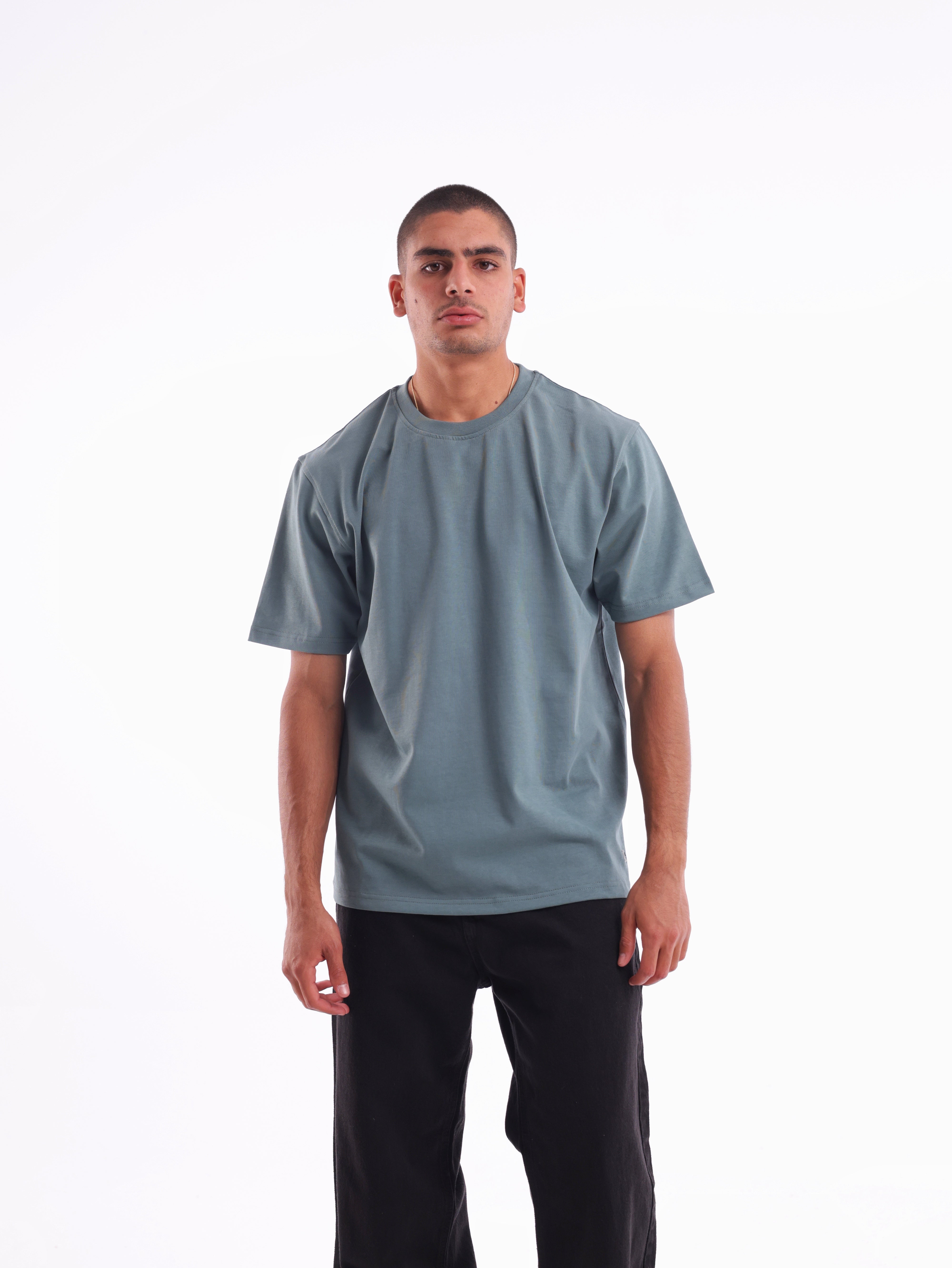 Comfort Fit T-Shirt