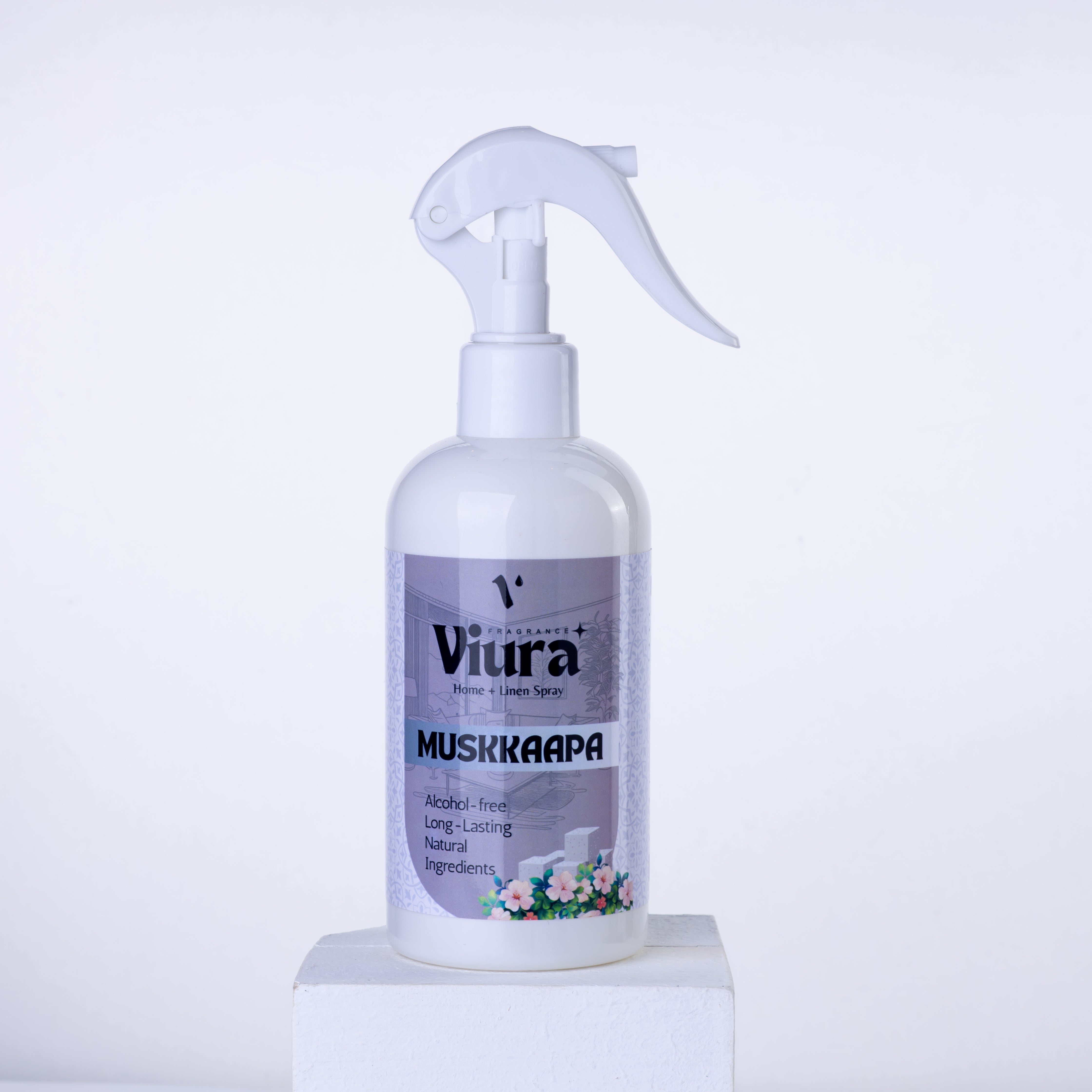 Linen Spray (250)ML