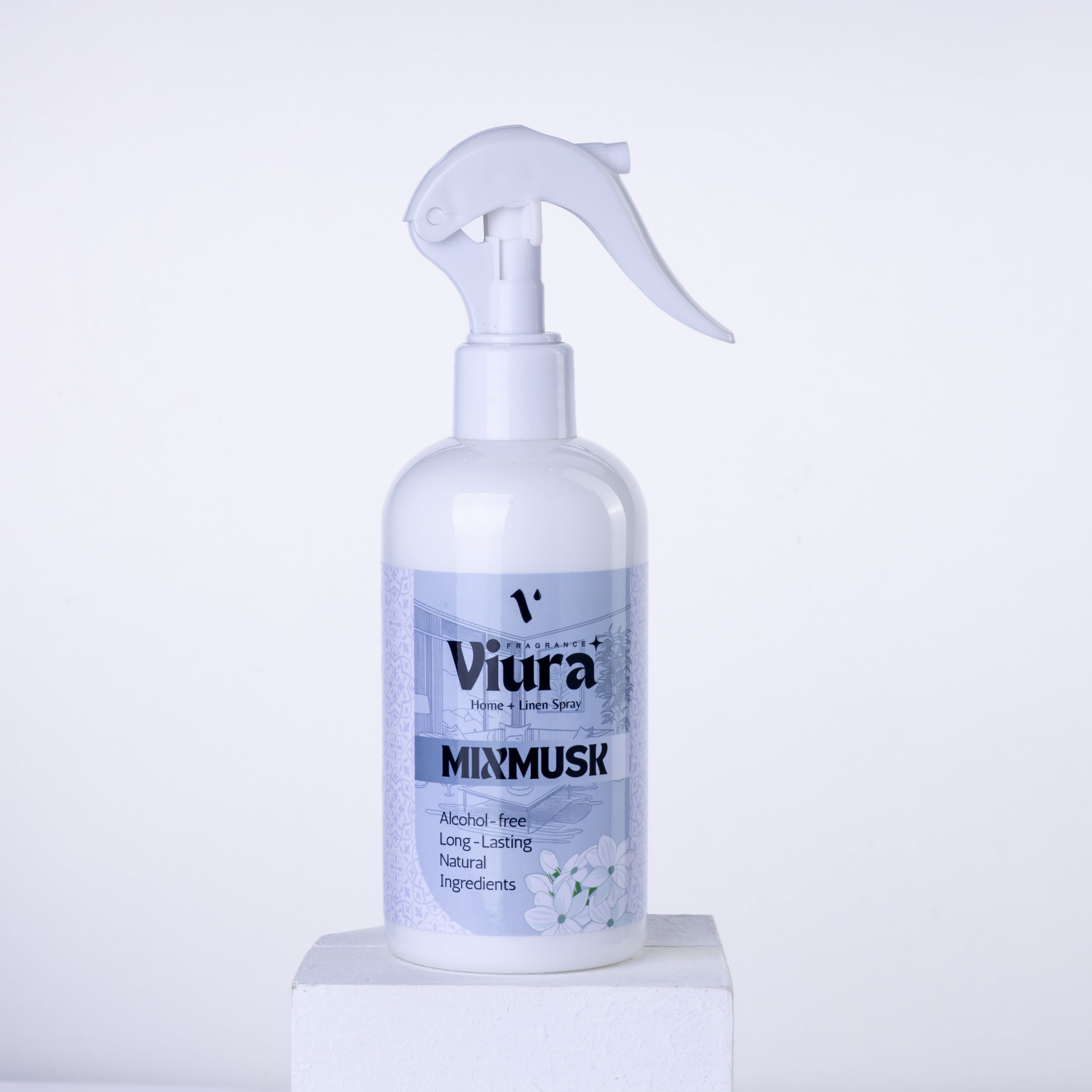 Linen Spray (250)ML