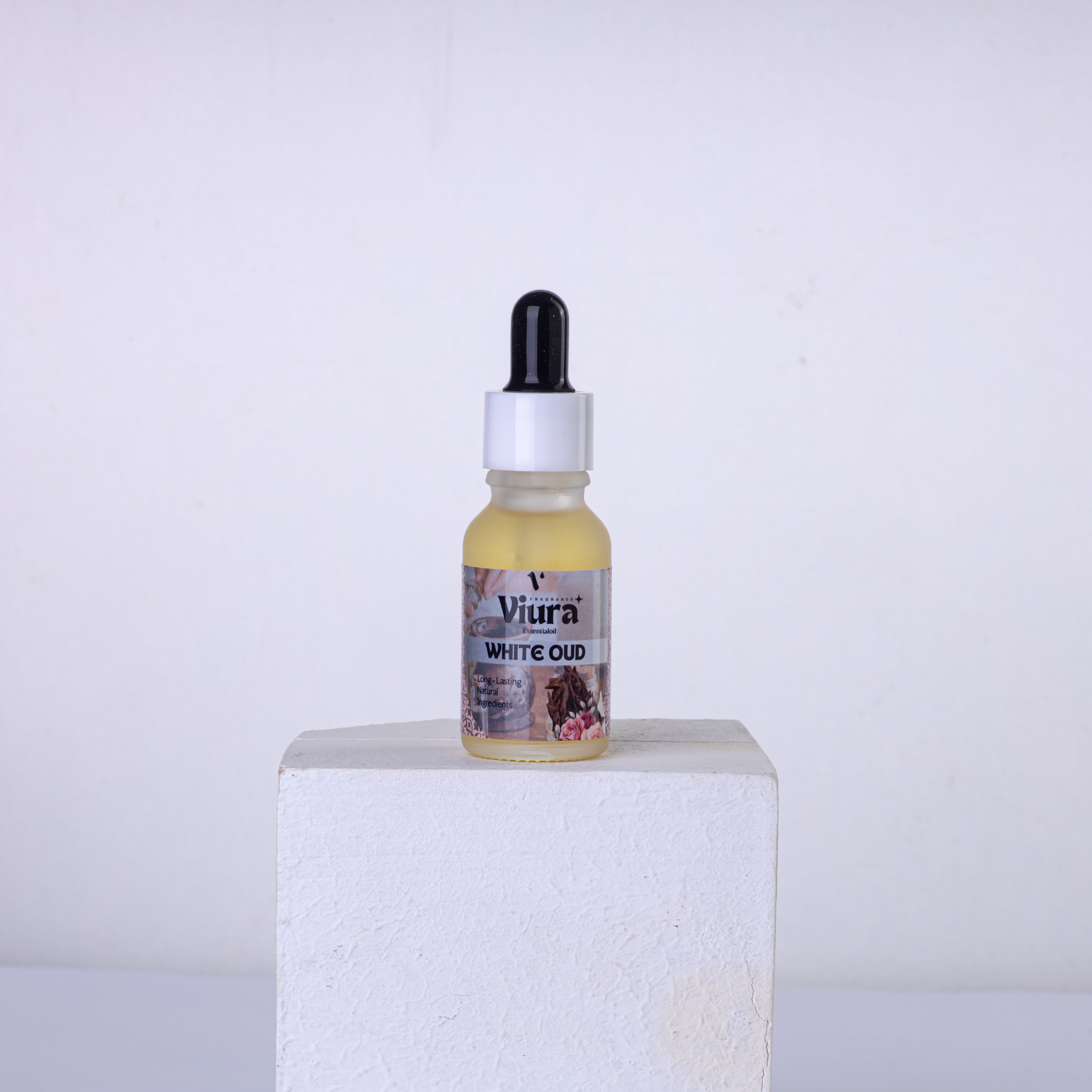 Oil (15)ML