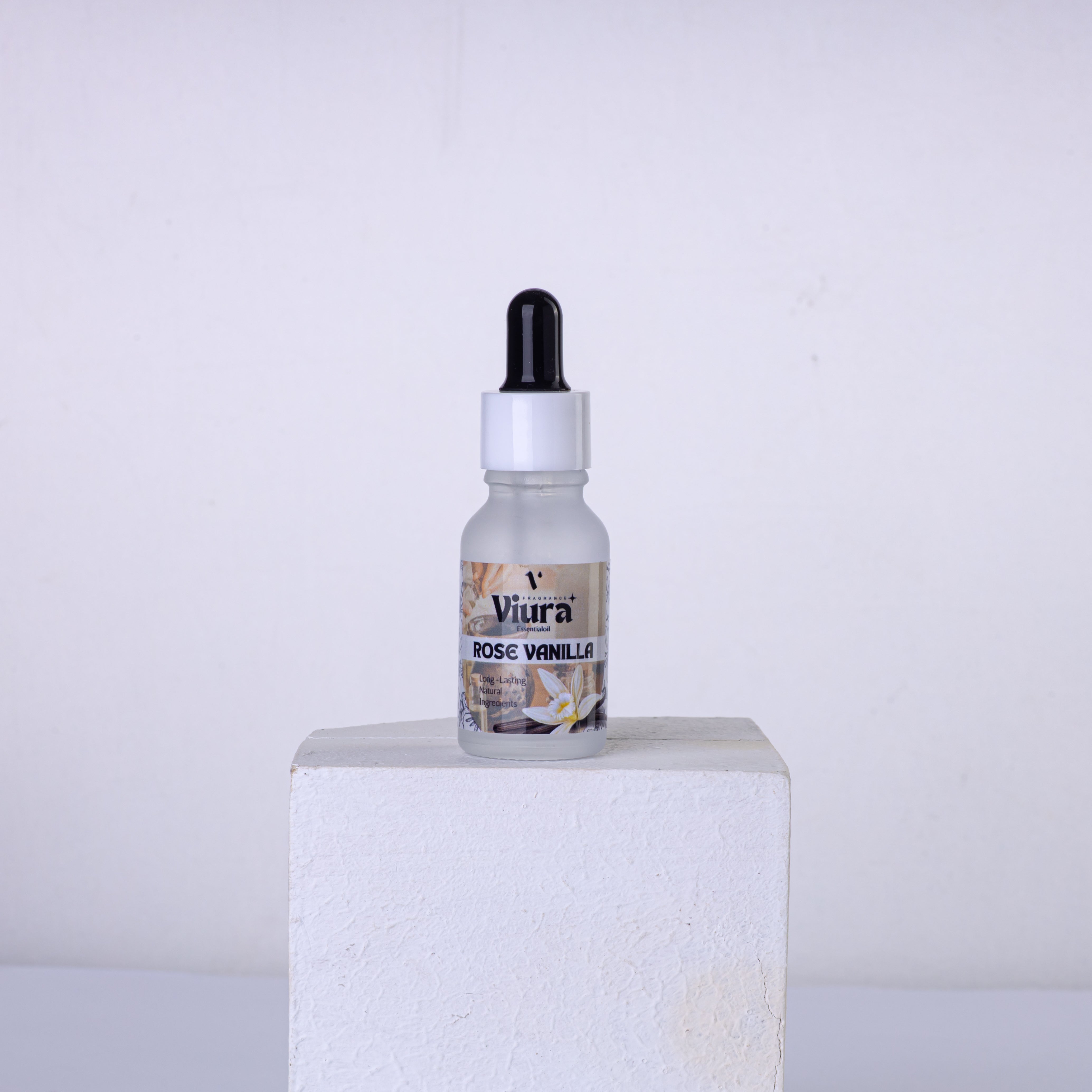 Oil (15)ML