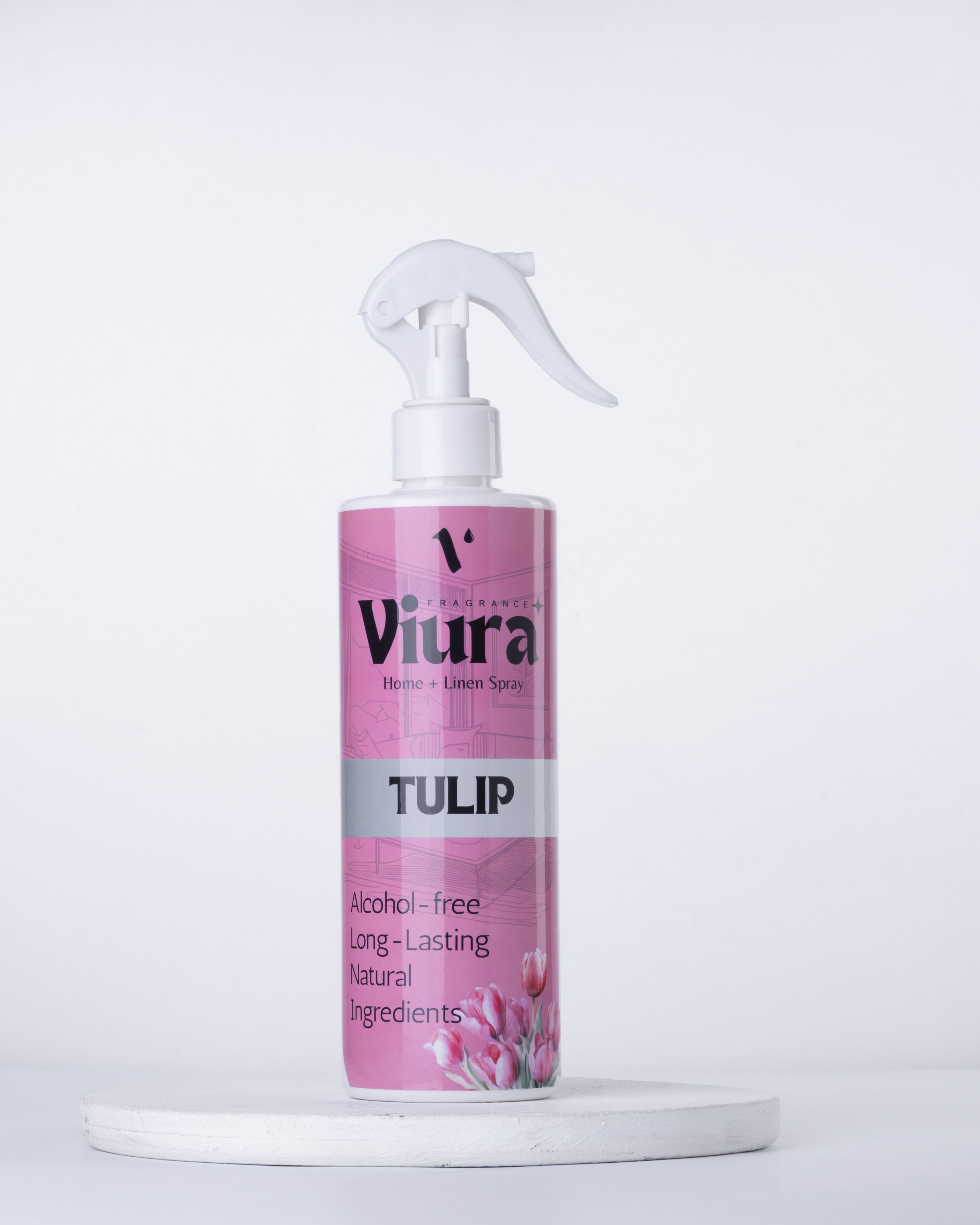 Linen Spray (460)ML