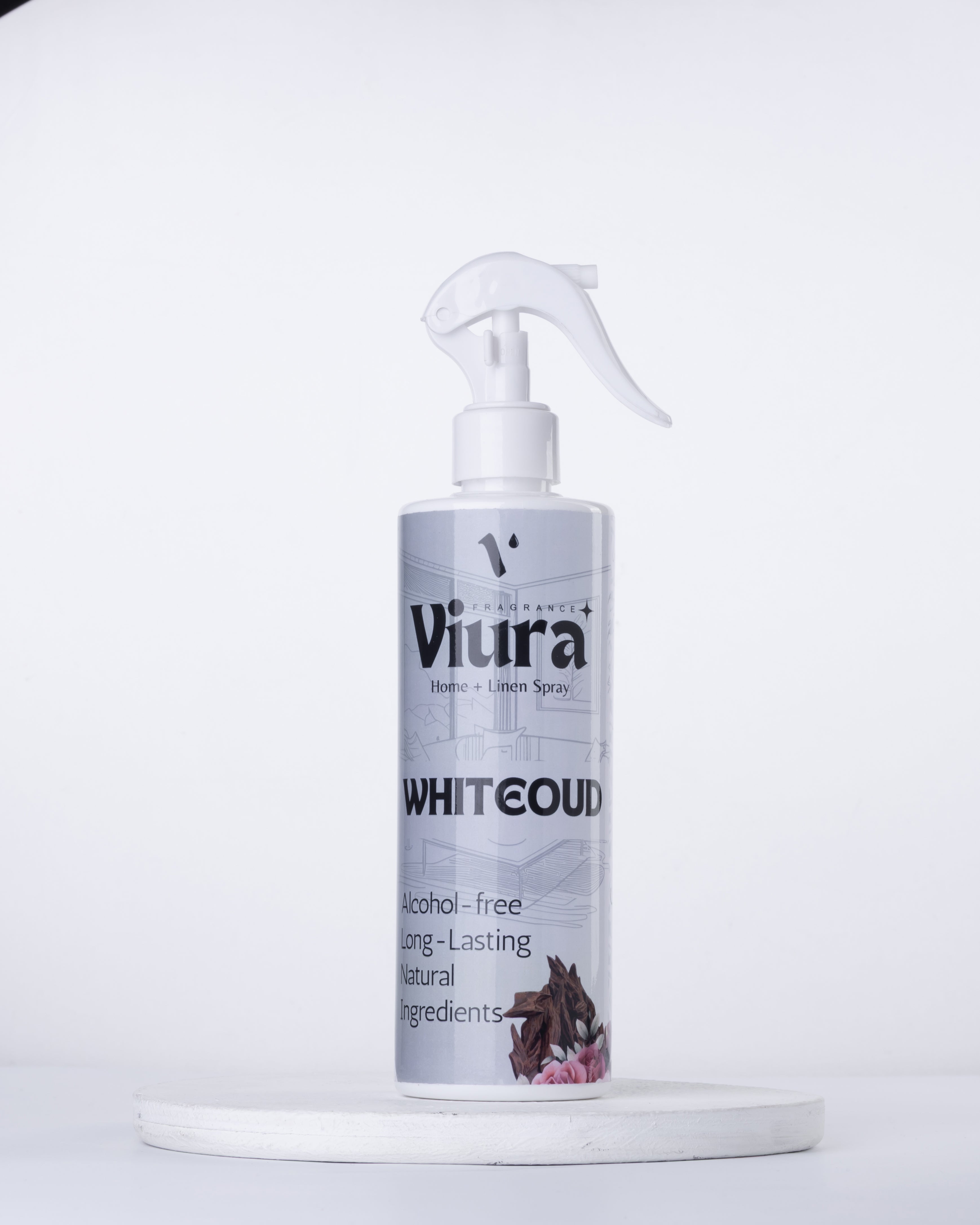 Linen Spray (460)ML