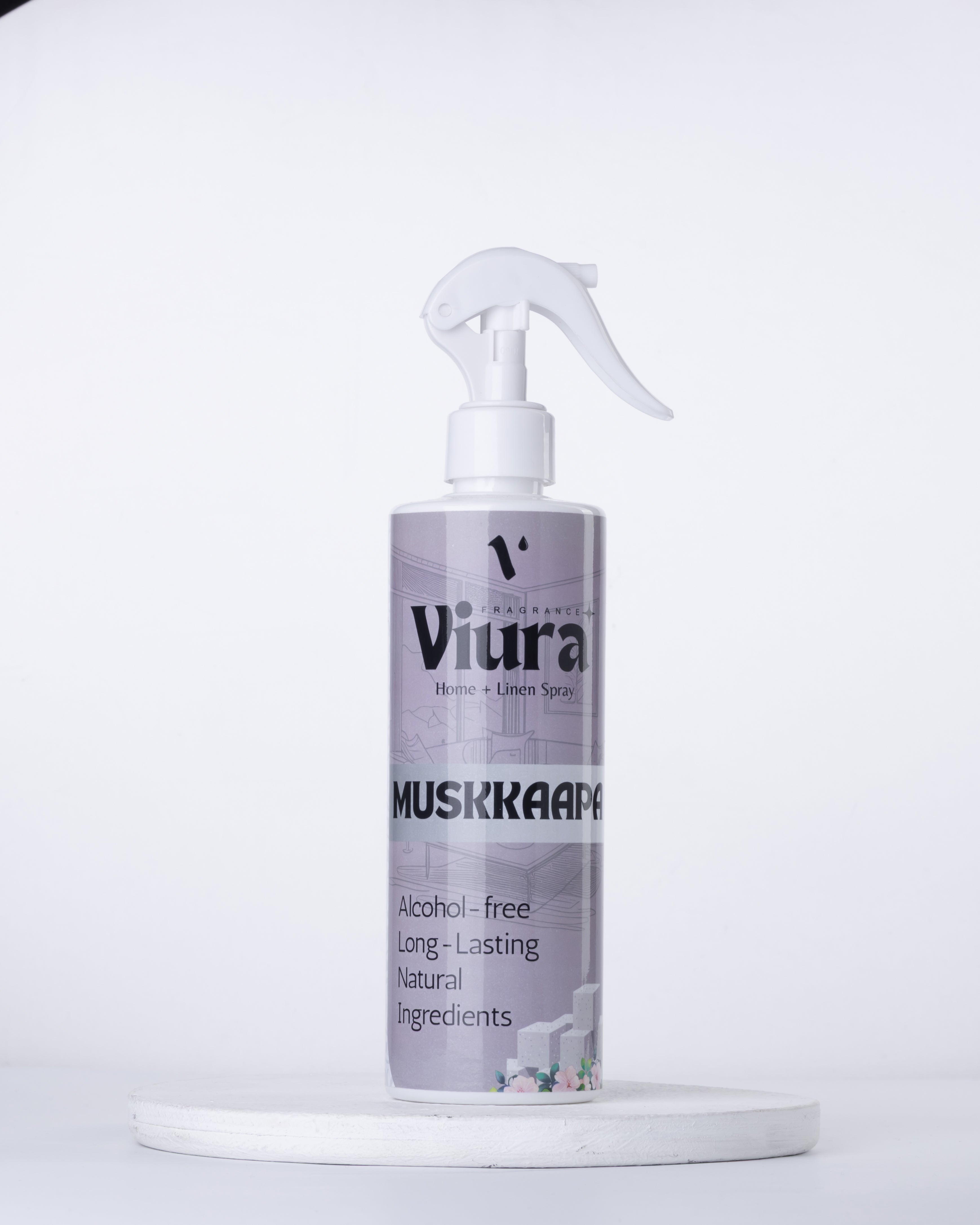 Linen Spray (460)ML