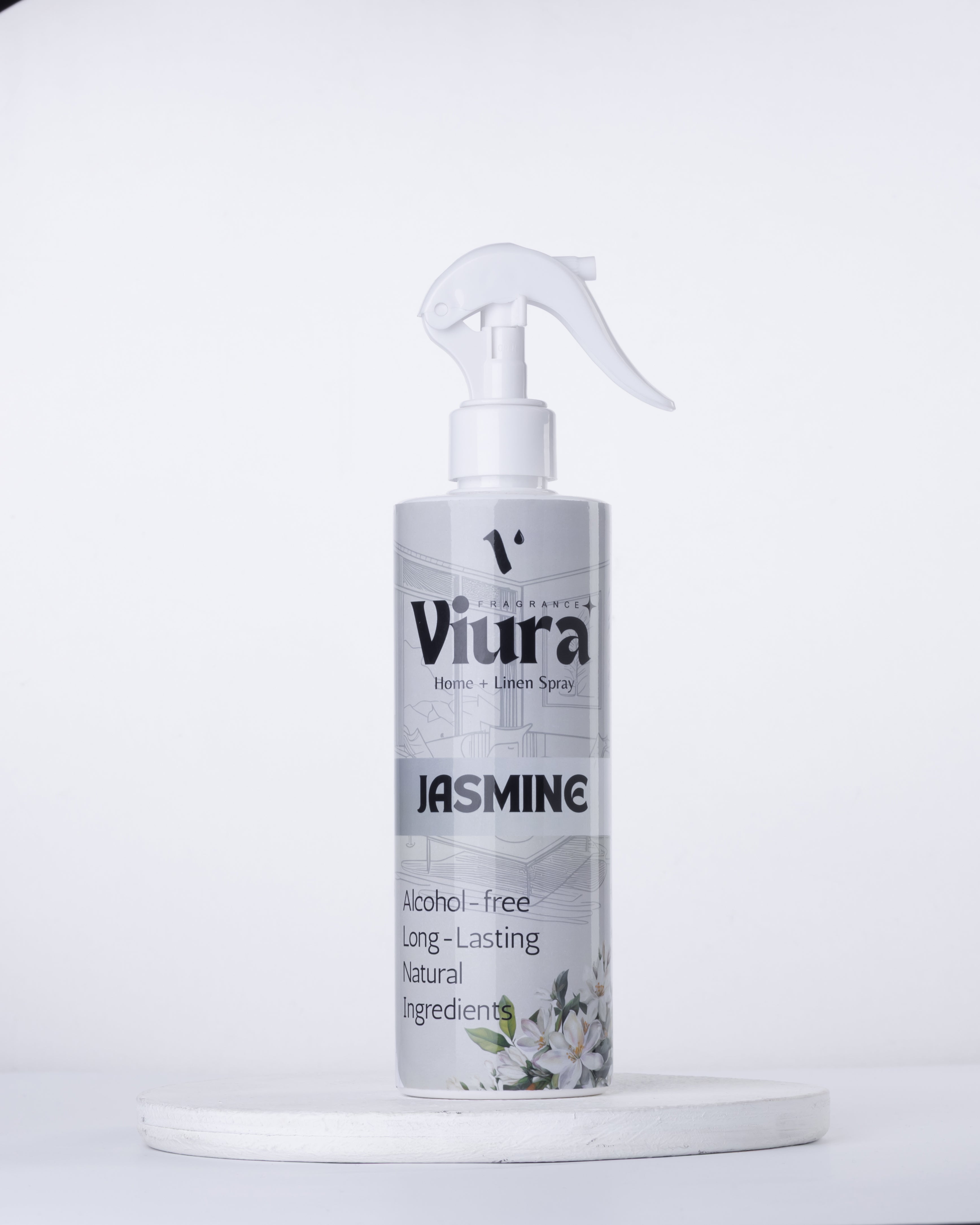 Linen Spray (460)ML