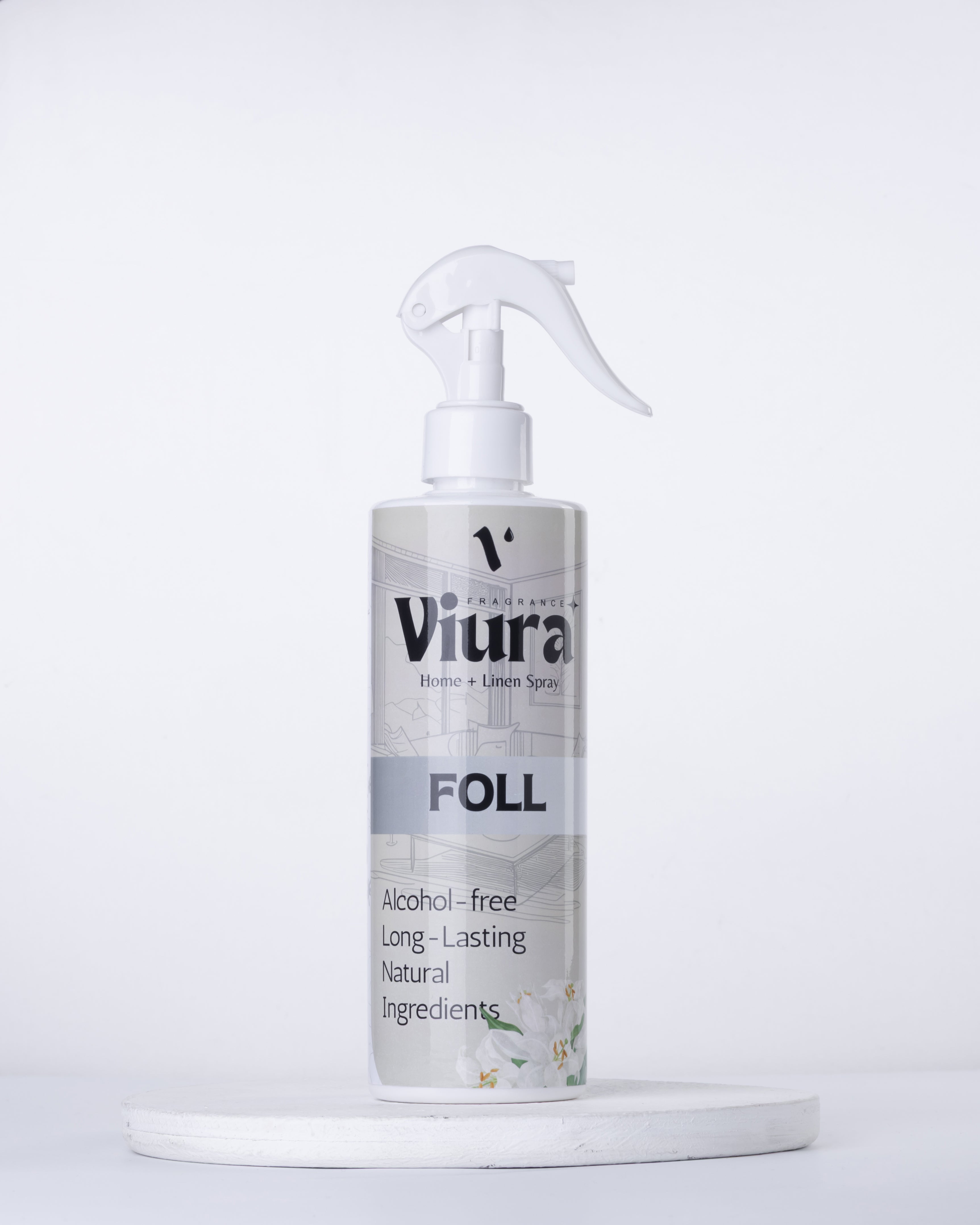 Linen Spray (460)ML