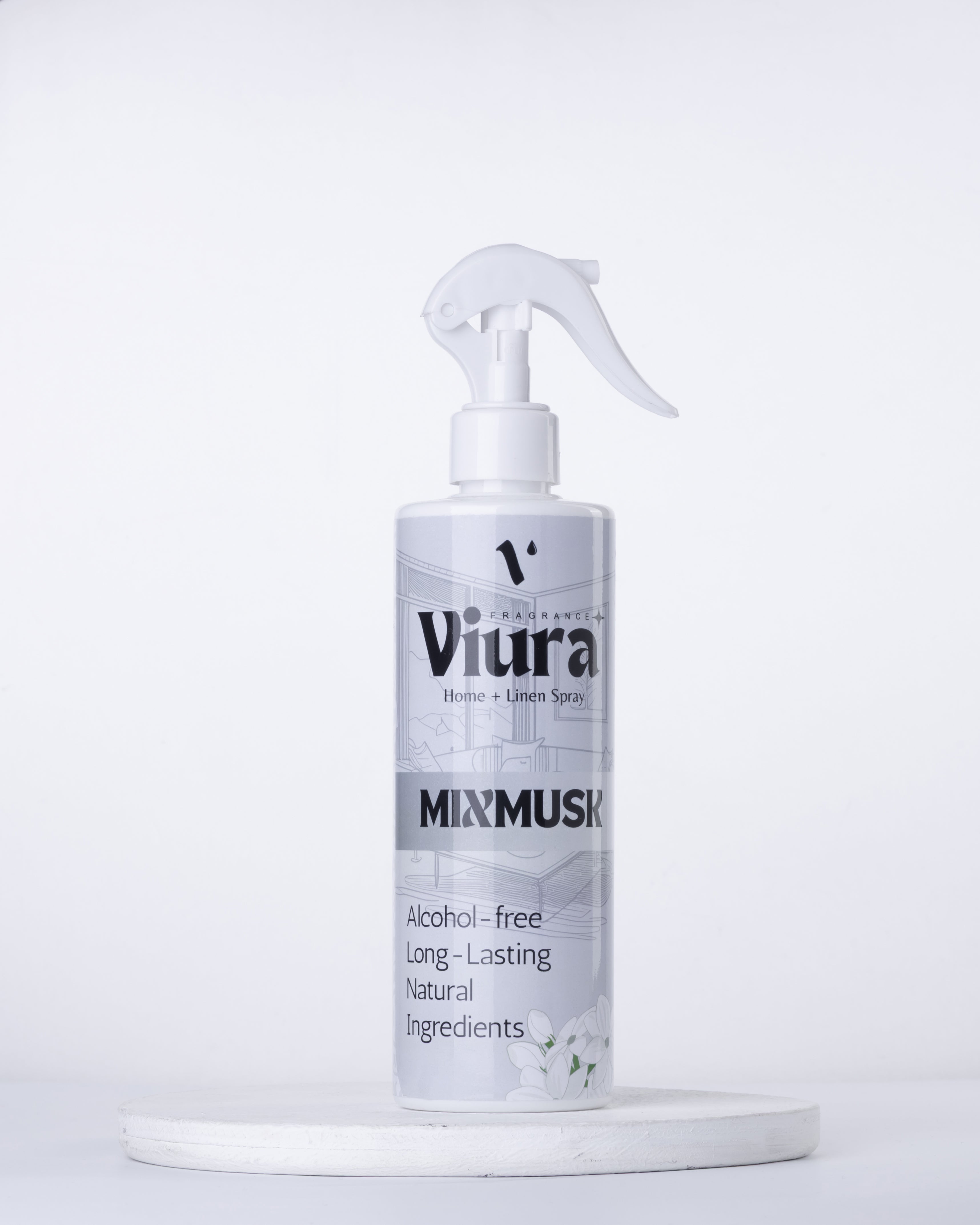 Linen Spray (460)ML