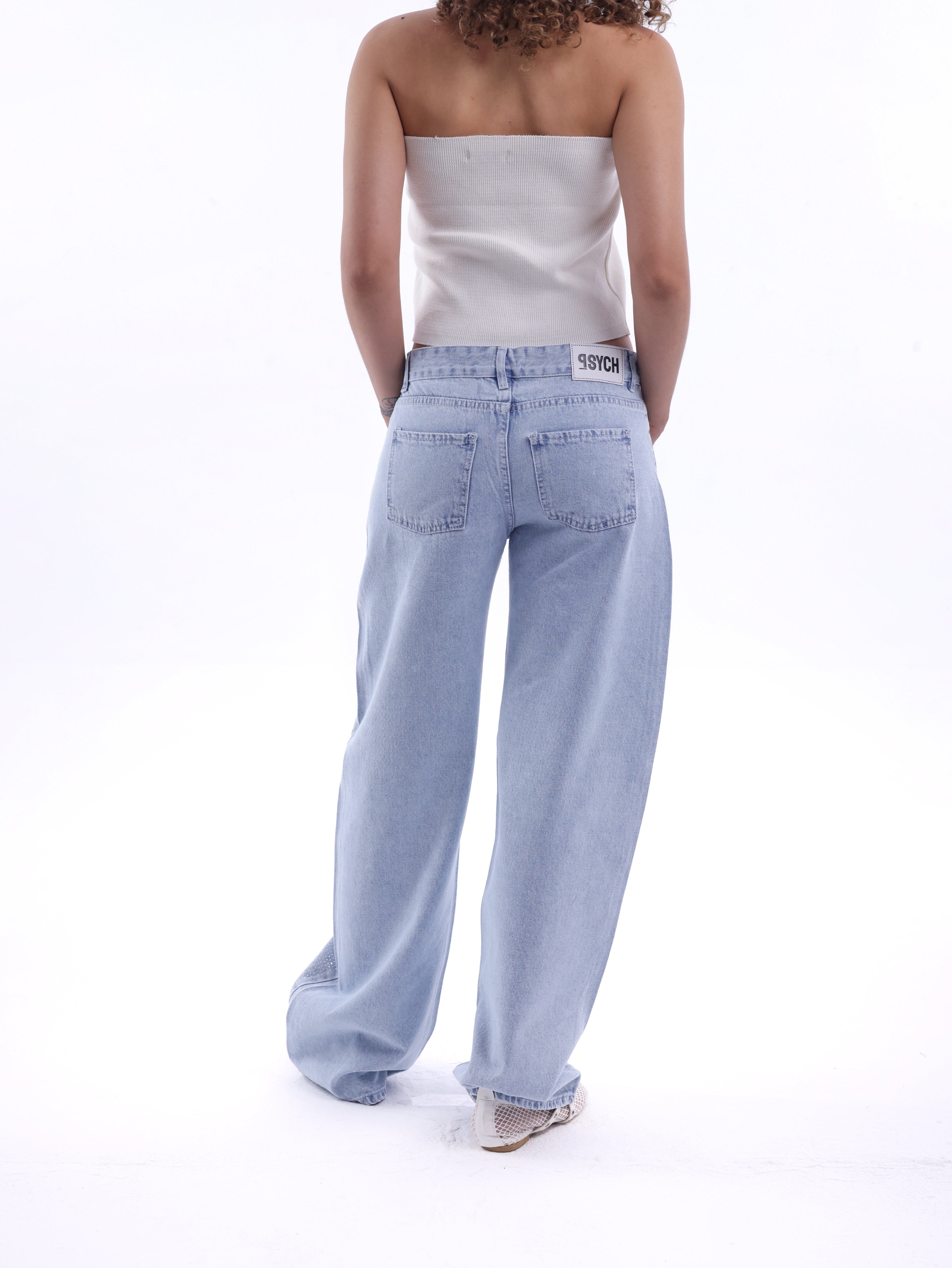 Bling Denim