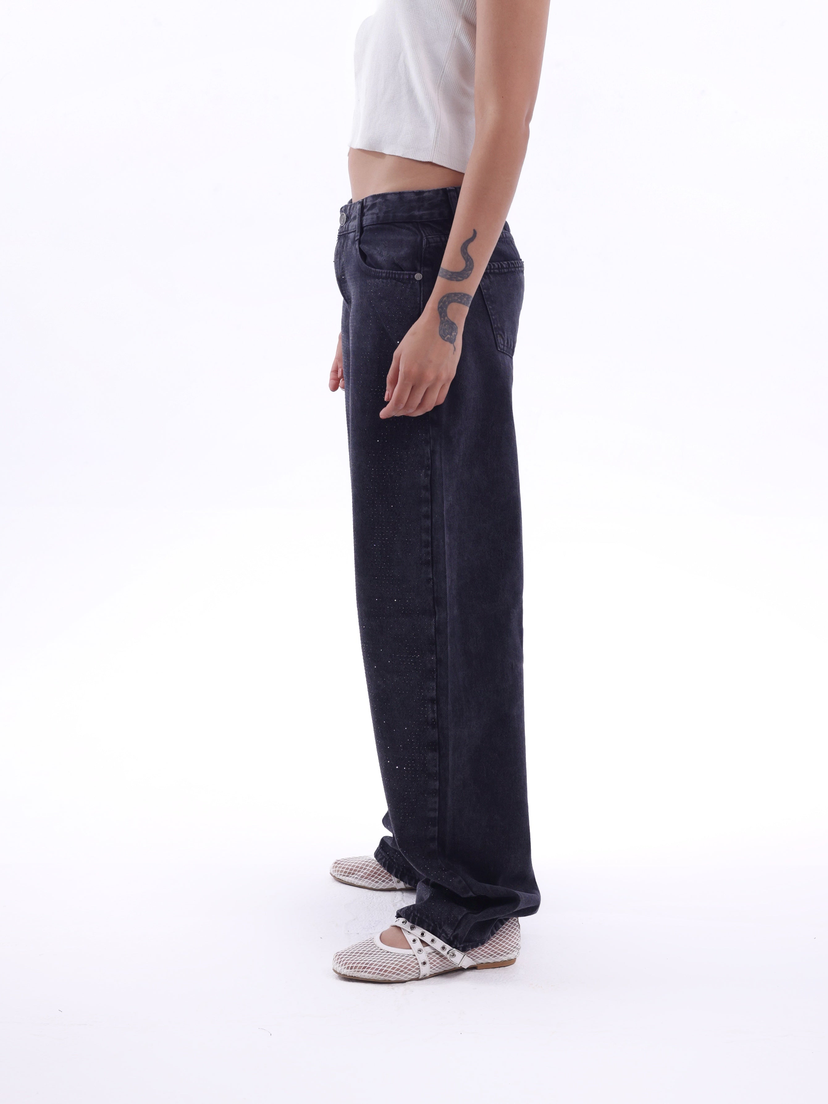 Bling Denim