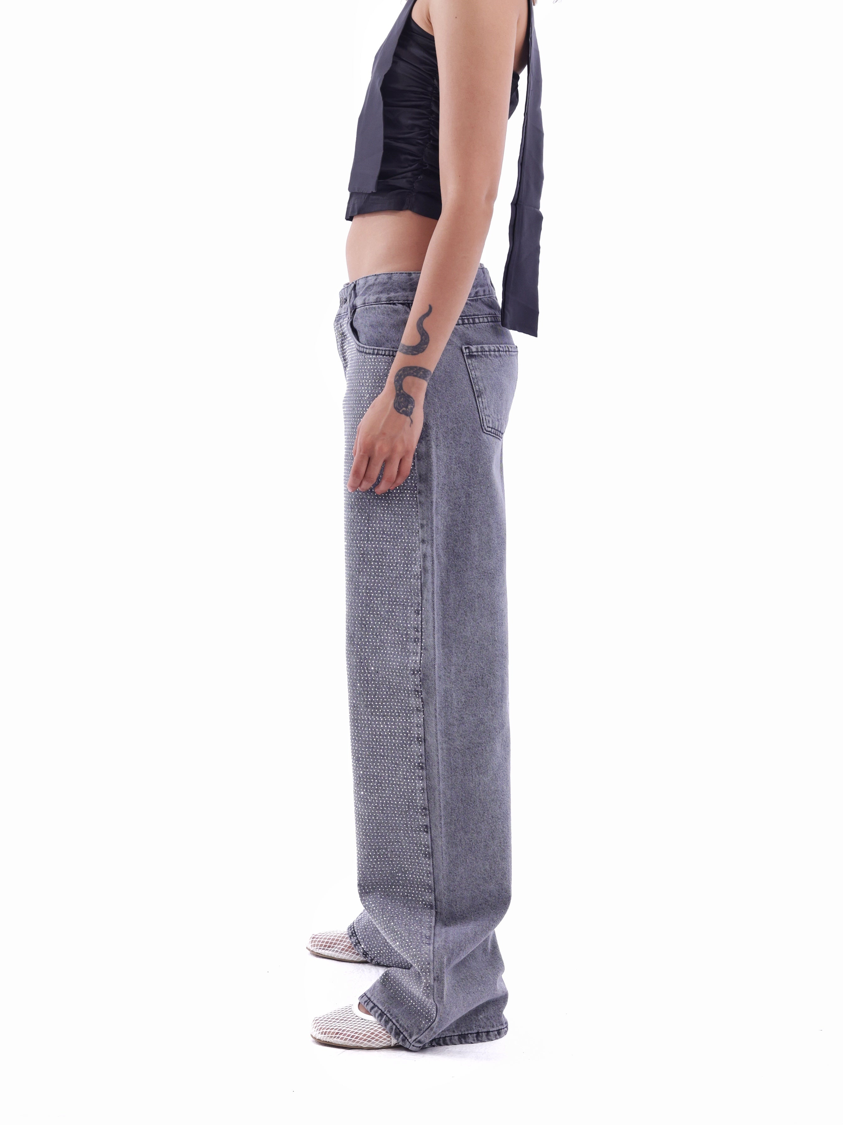 Bling Denim