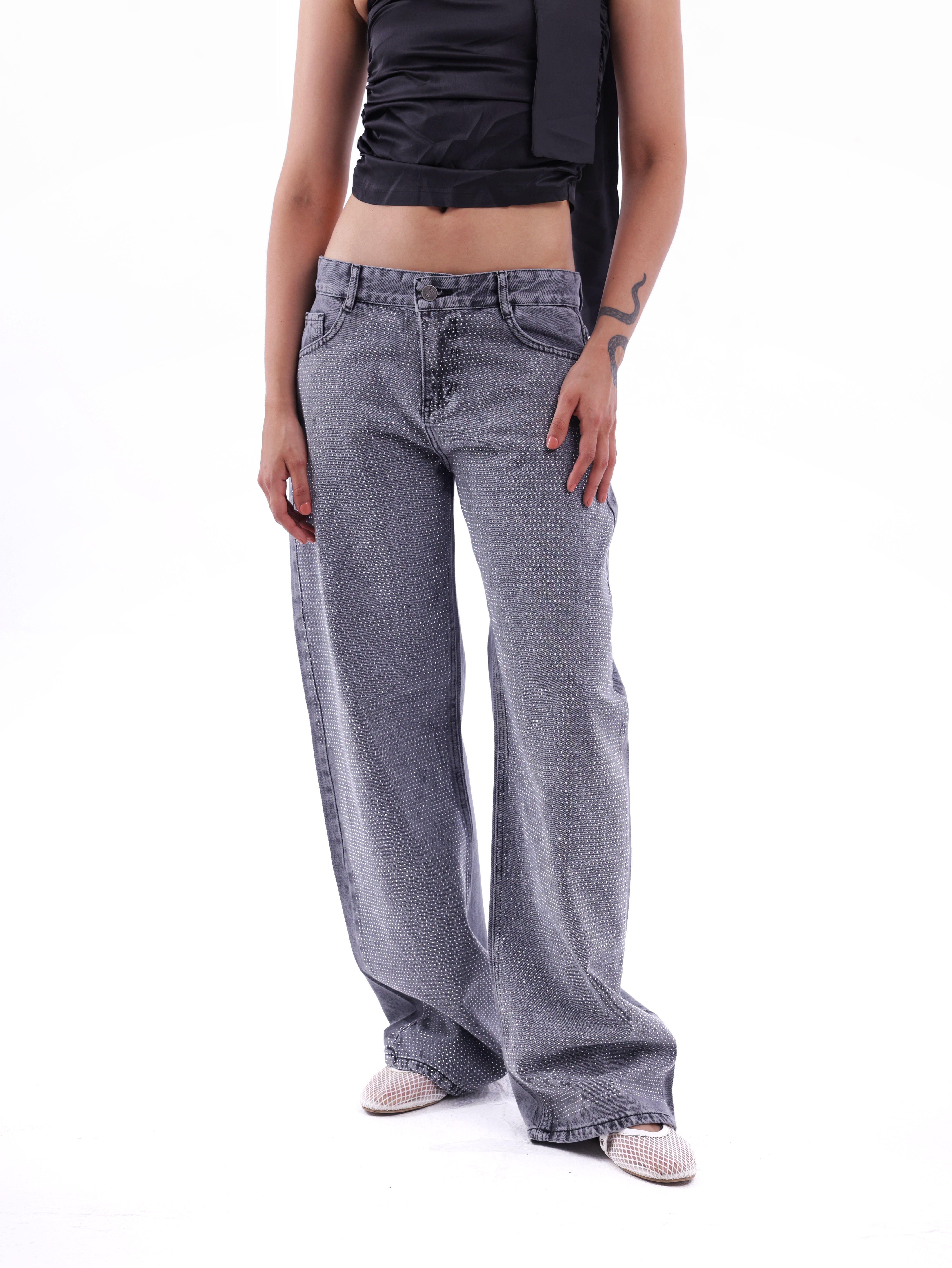 Bling Denim