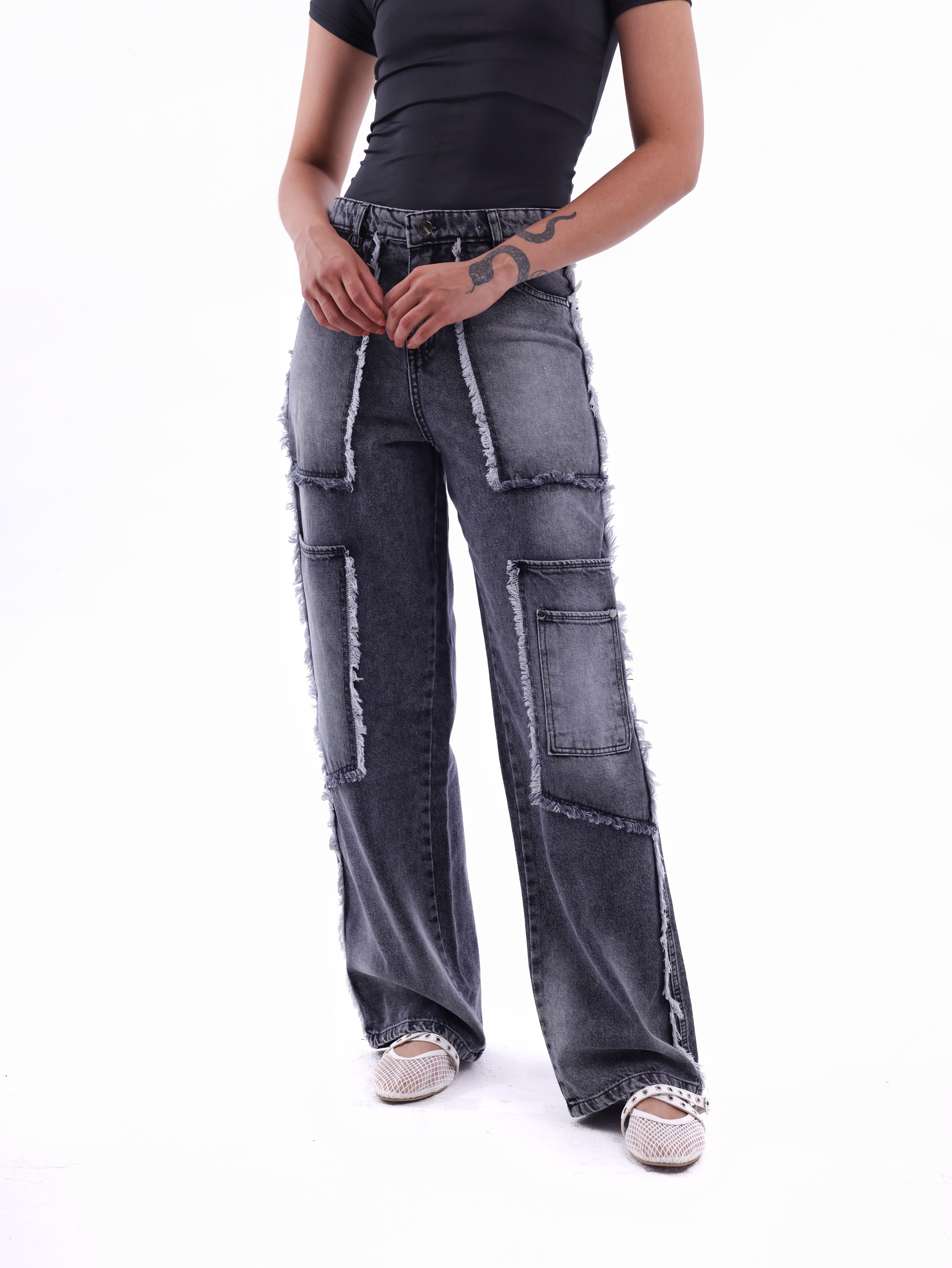 Storm Denim