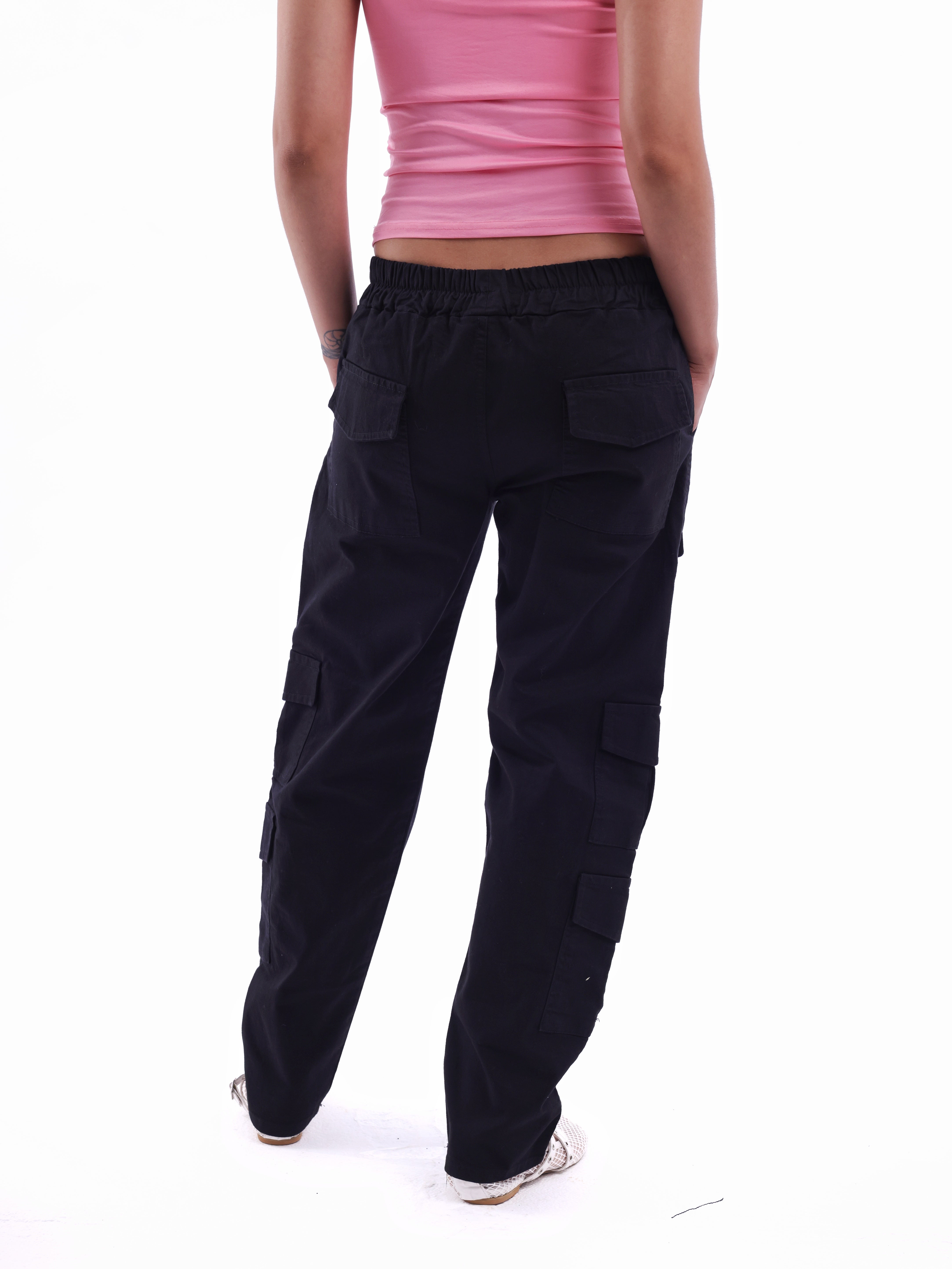 Cargo Pants