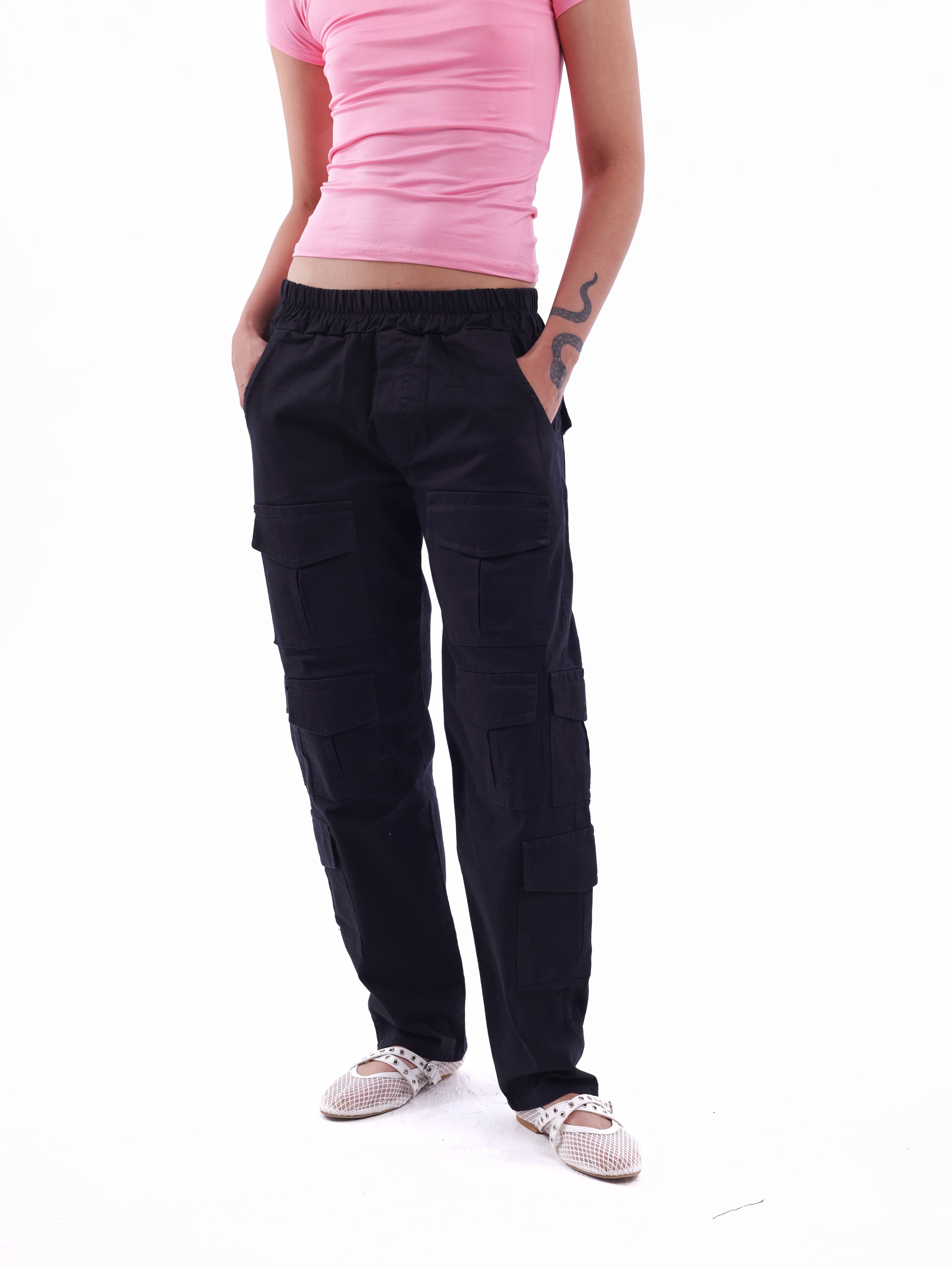 Cargo Pants