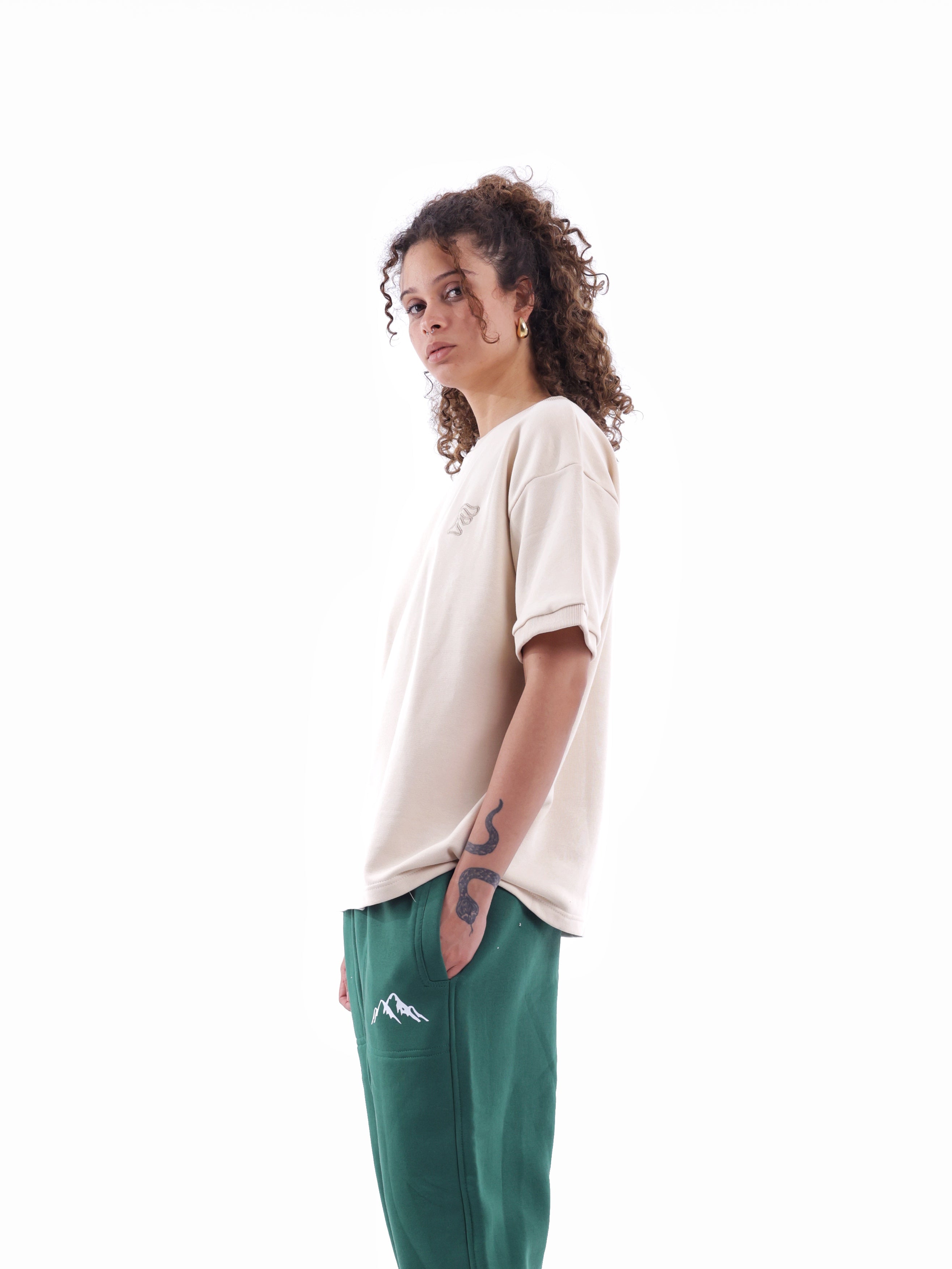 Spring Basic T-Shirt