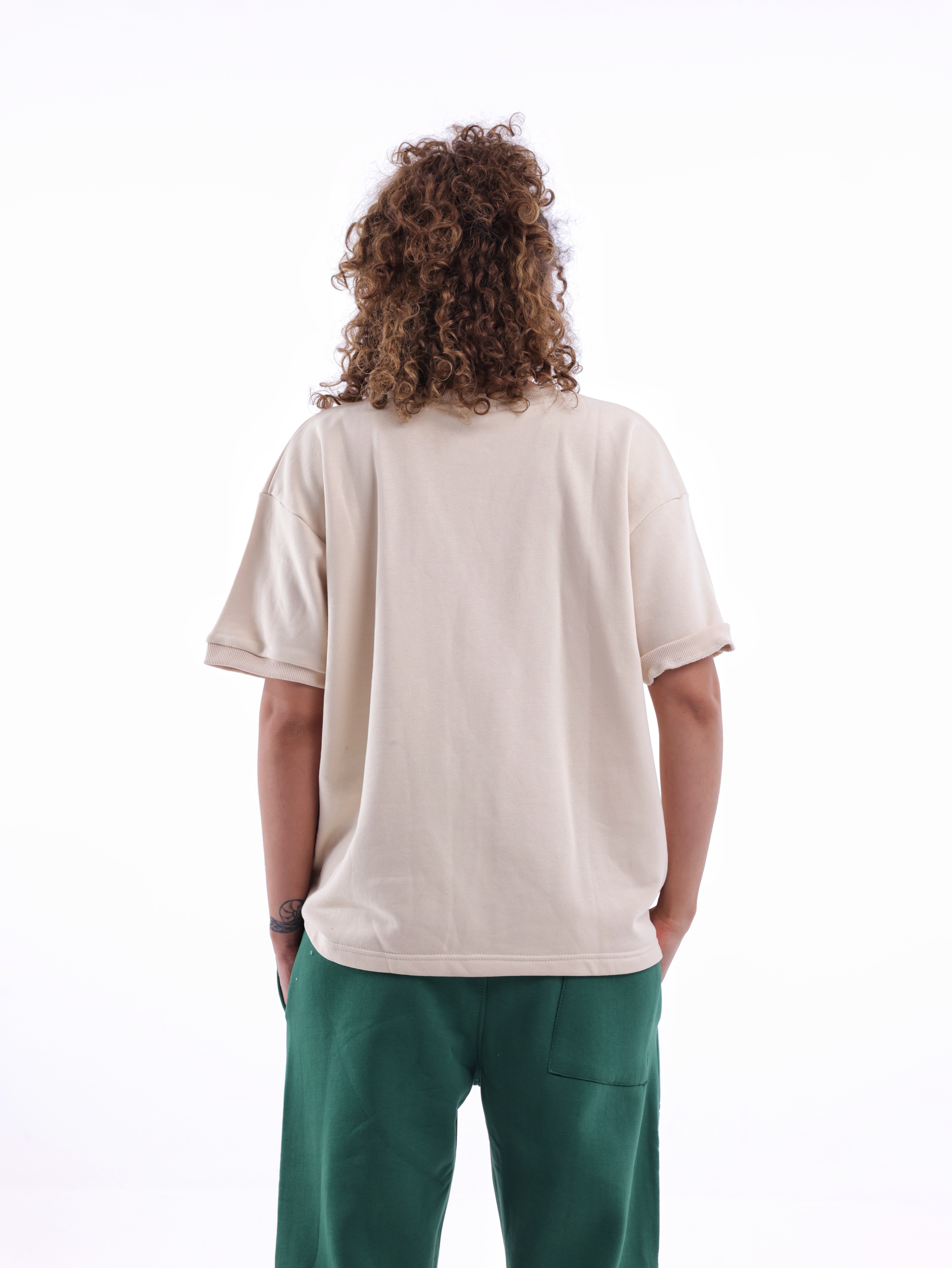 Spring Basic T-Shirt