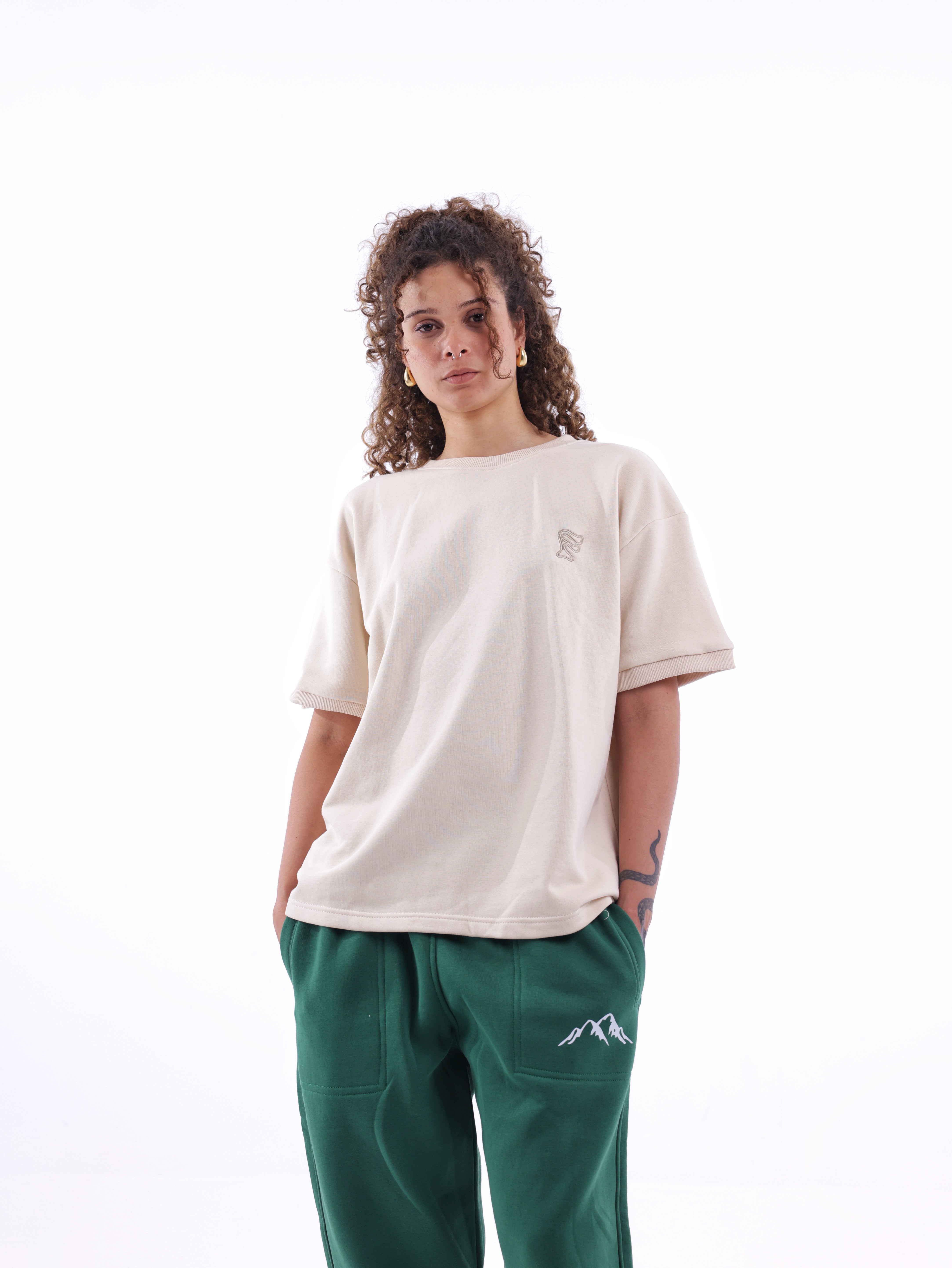 Spring Basic T-Shirt