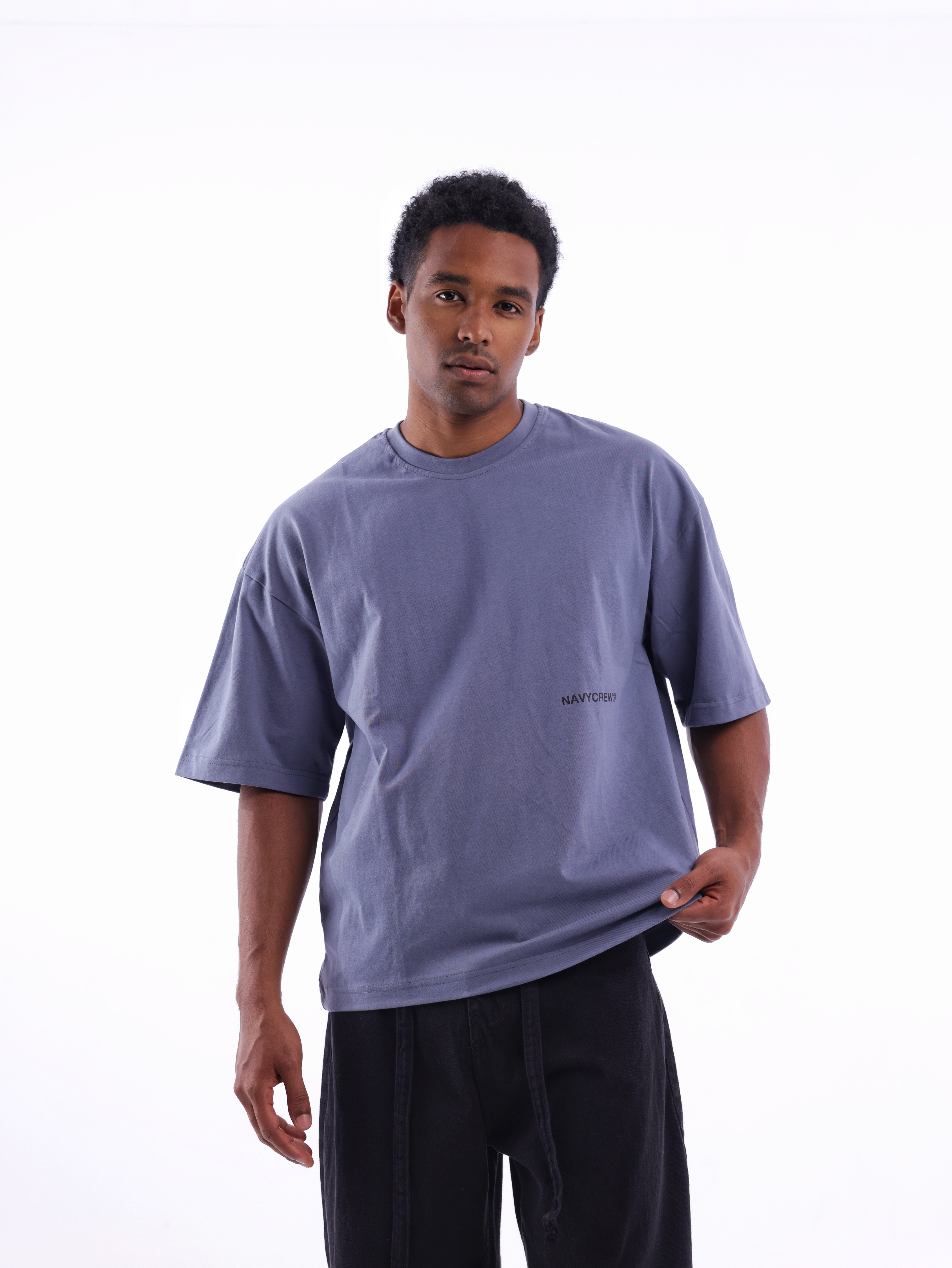 Navy Crew 101 T-Shirt