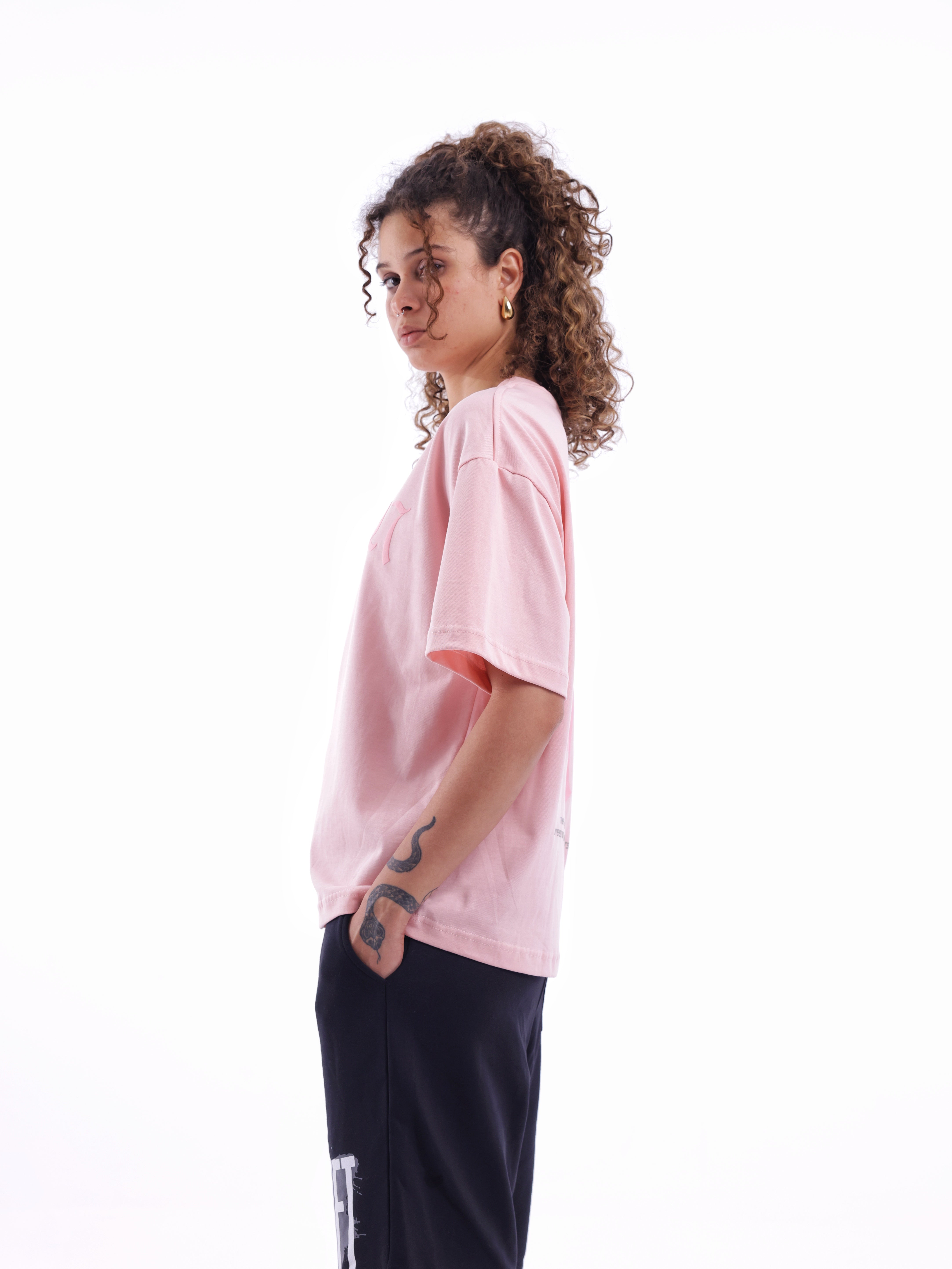 Puff T-Shirt