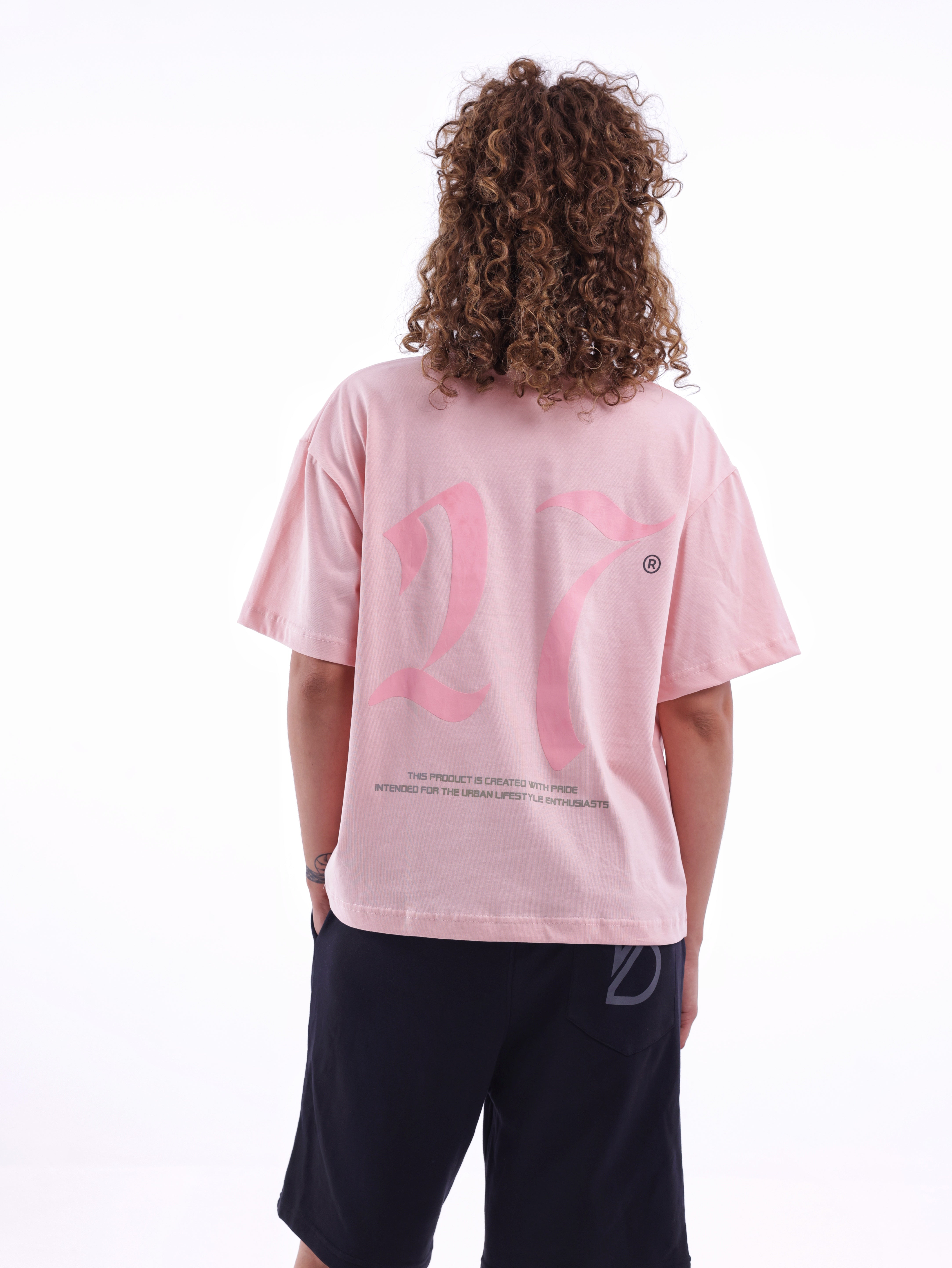 Puff T-Shirt