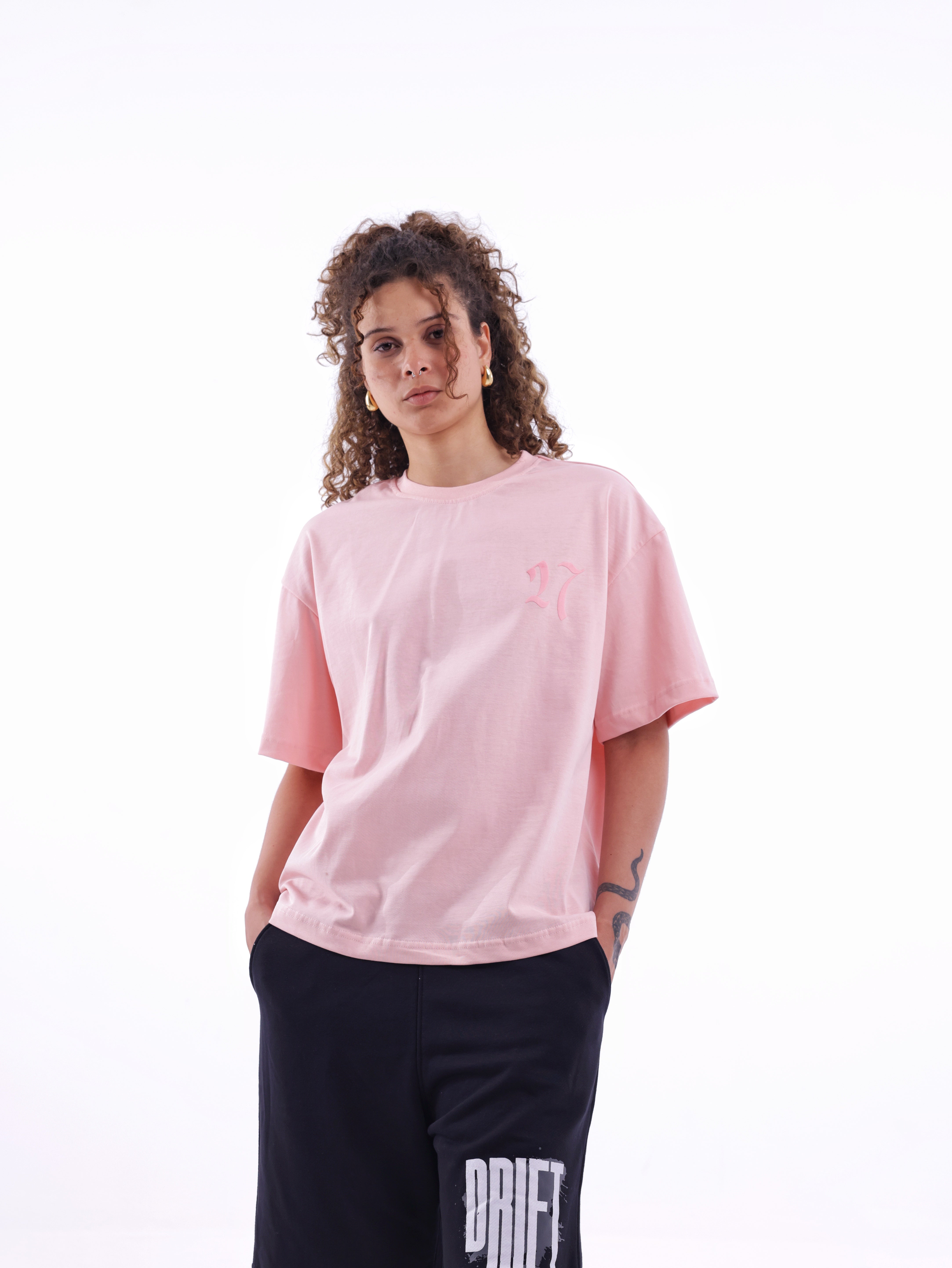 Puff T-Shirt