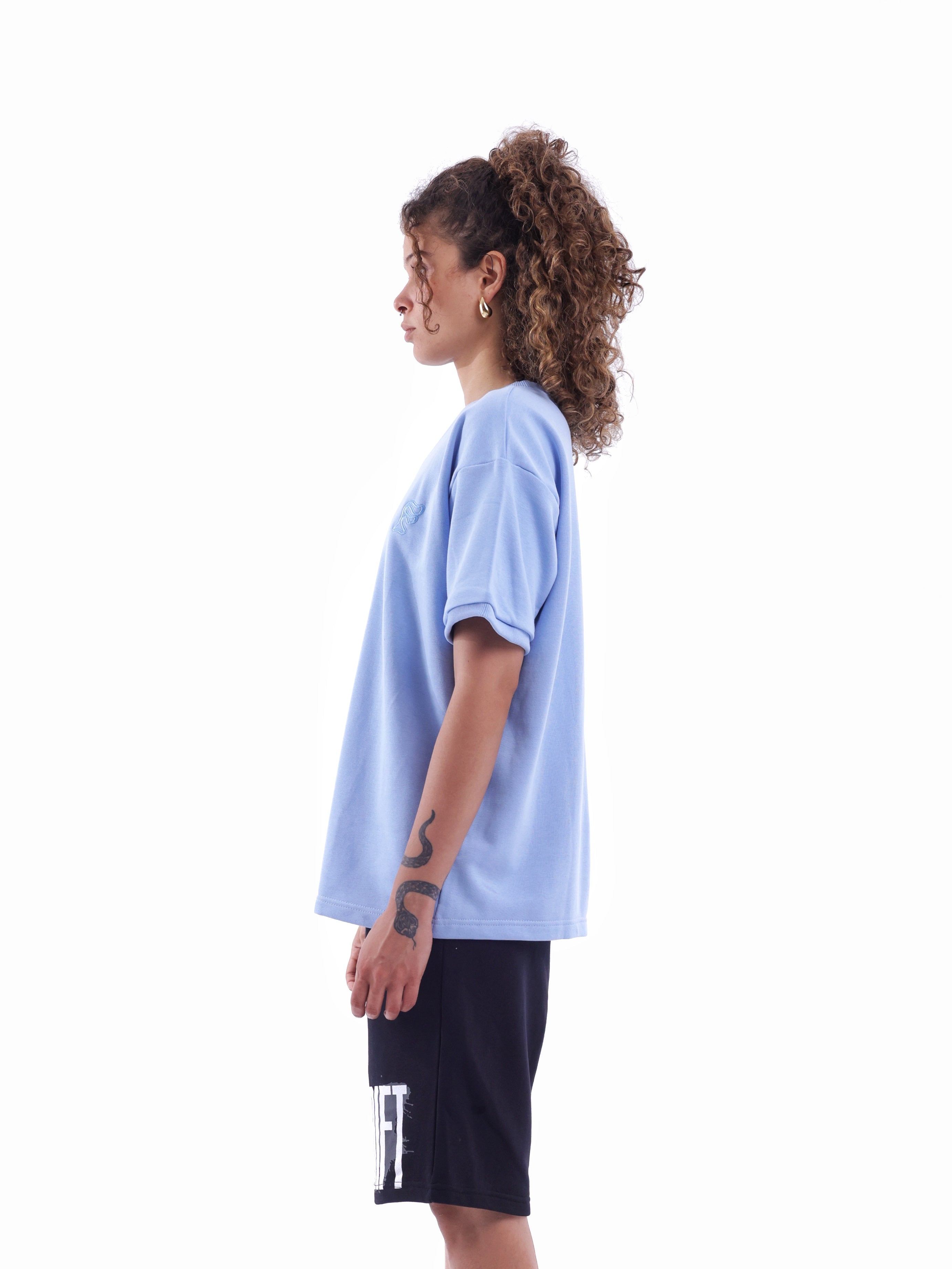 Spring Basic T-Shirt