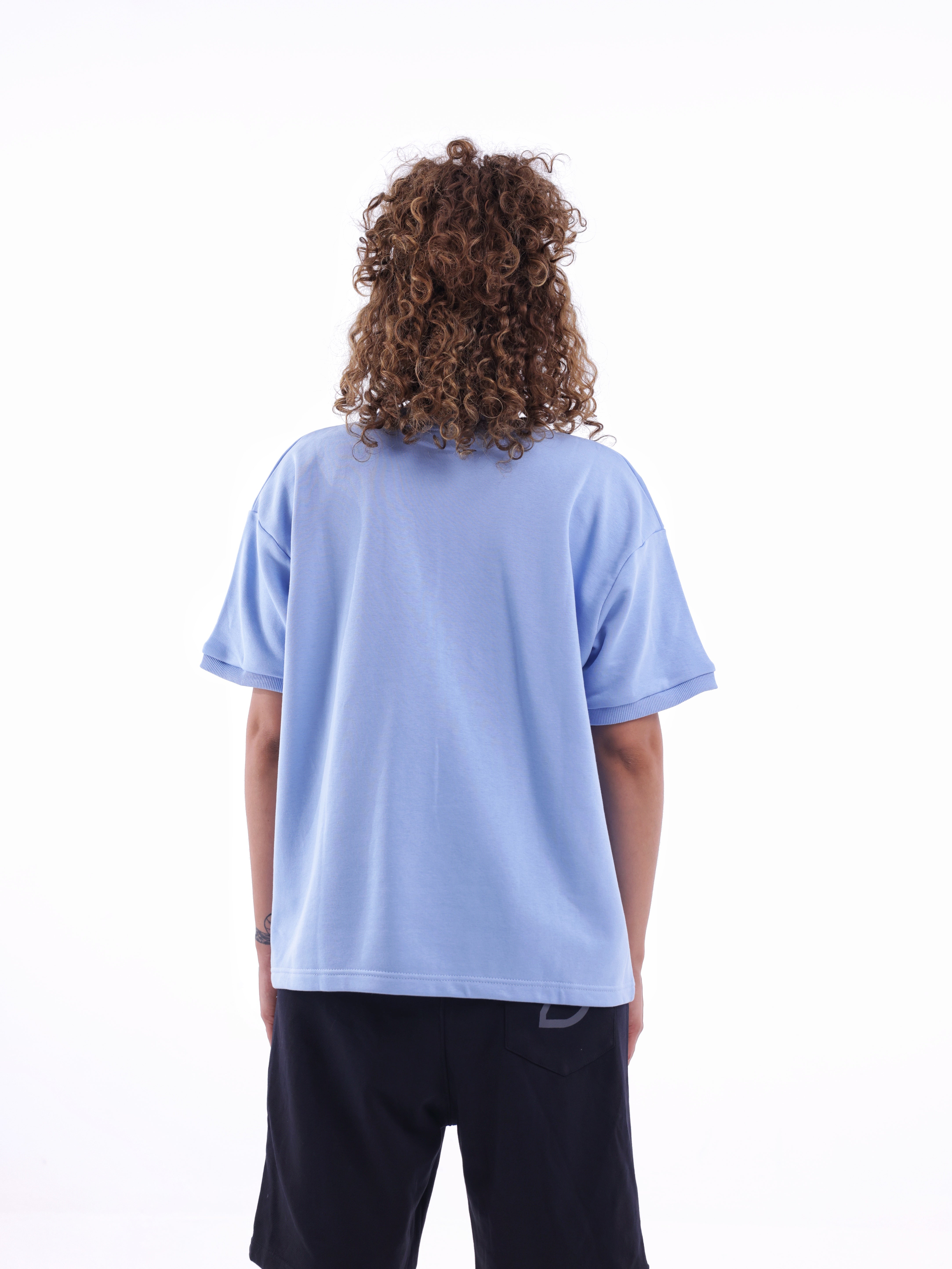 Spring Basic T-Shirt